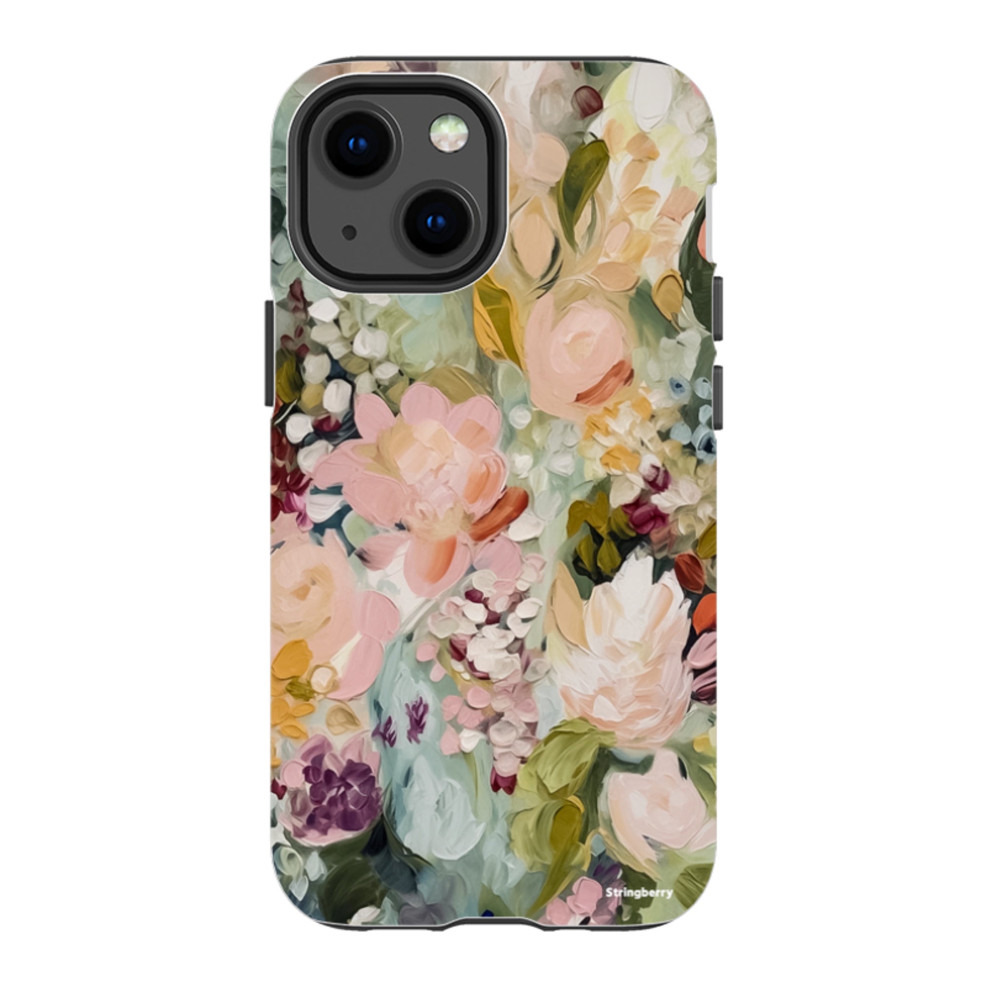 iPhone Tough Case - Linton