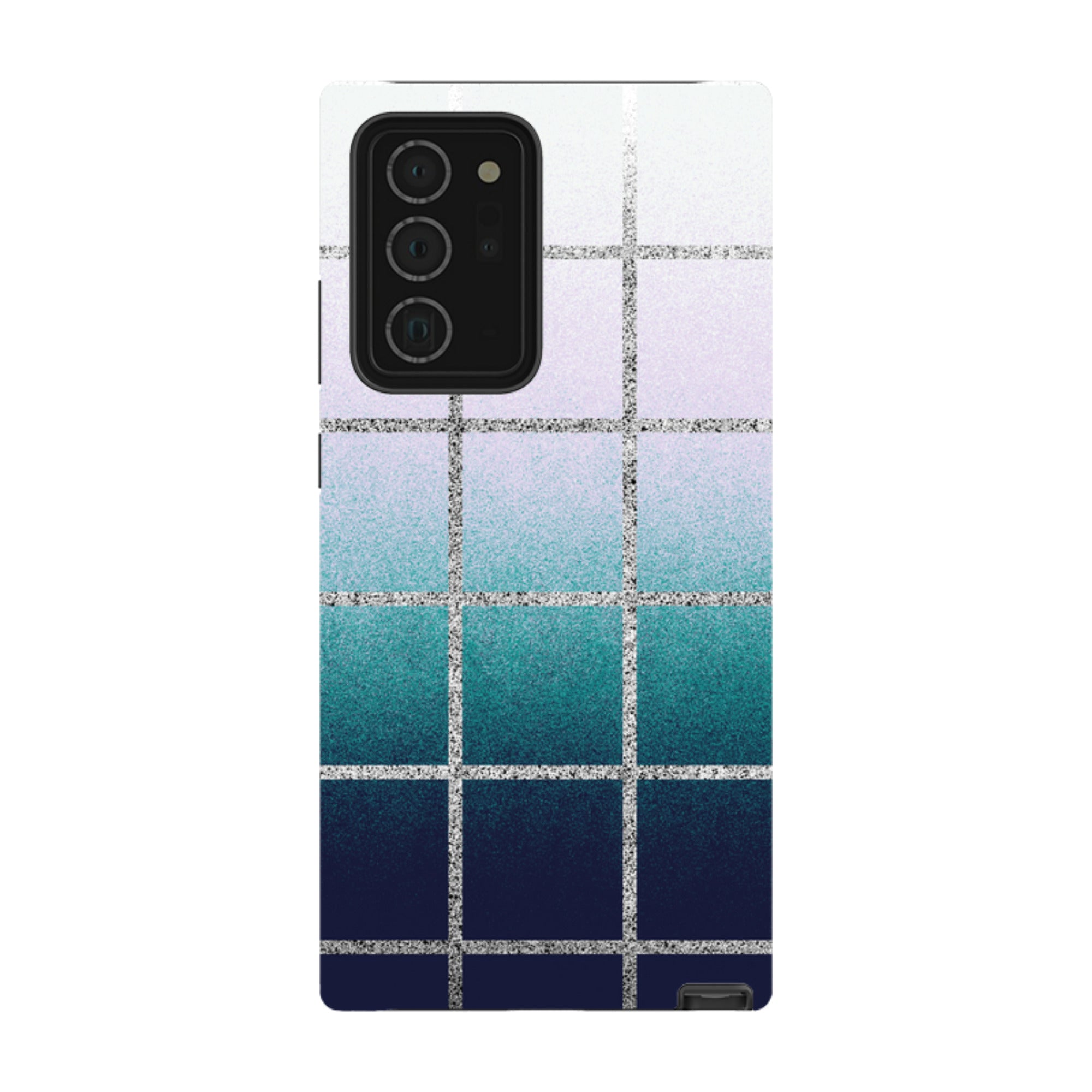 Samsung Tough Case - Sunrise Window By Kitty Joseph
