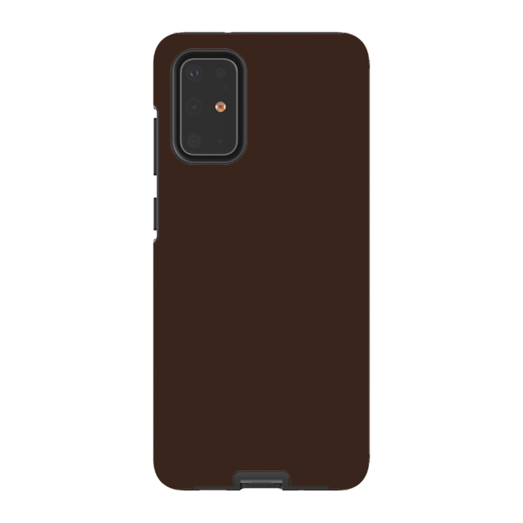 Samsung Tough Case - Durban Brown
