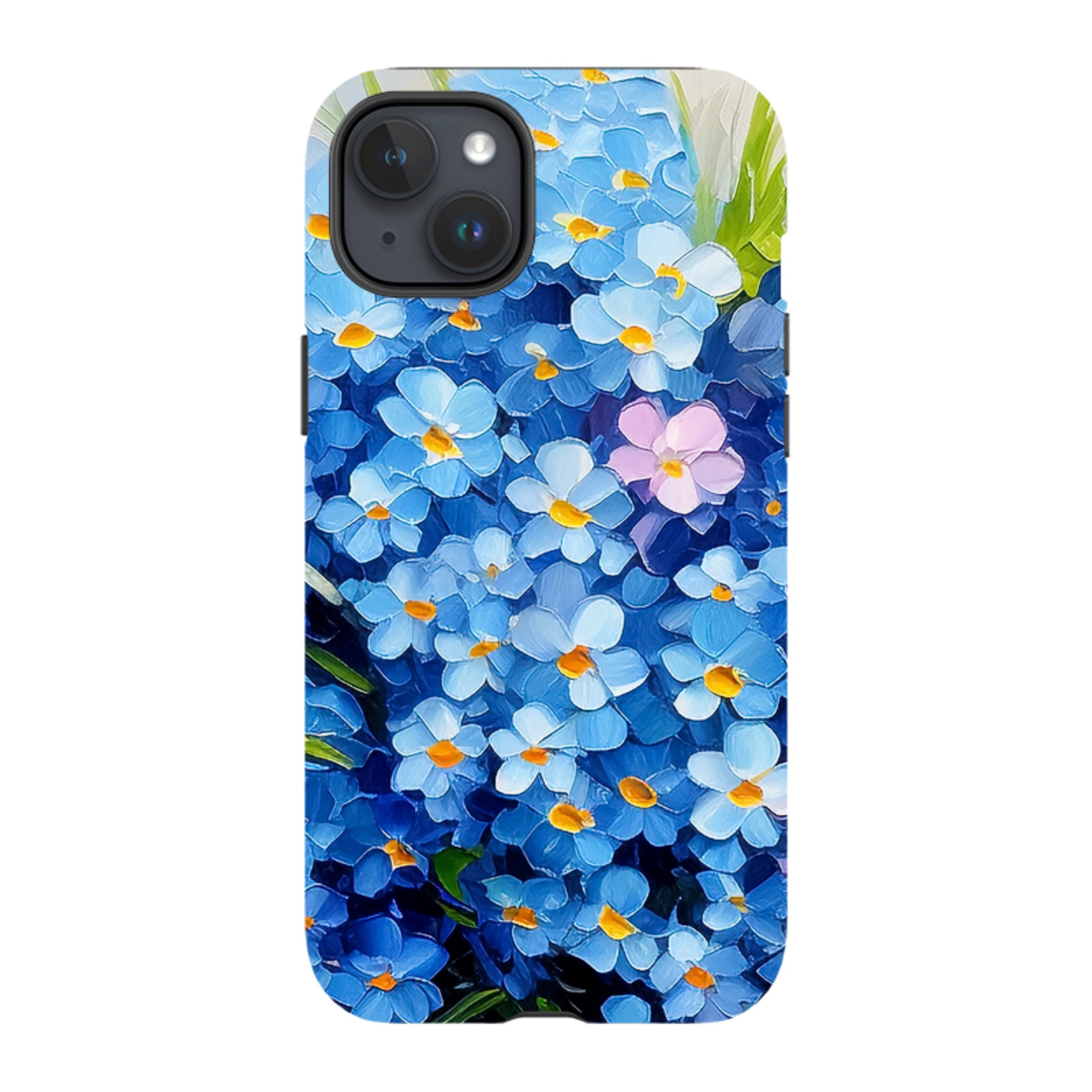 iPhone Tough Case - Atlas