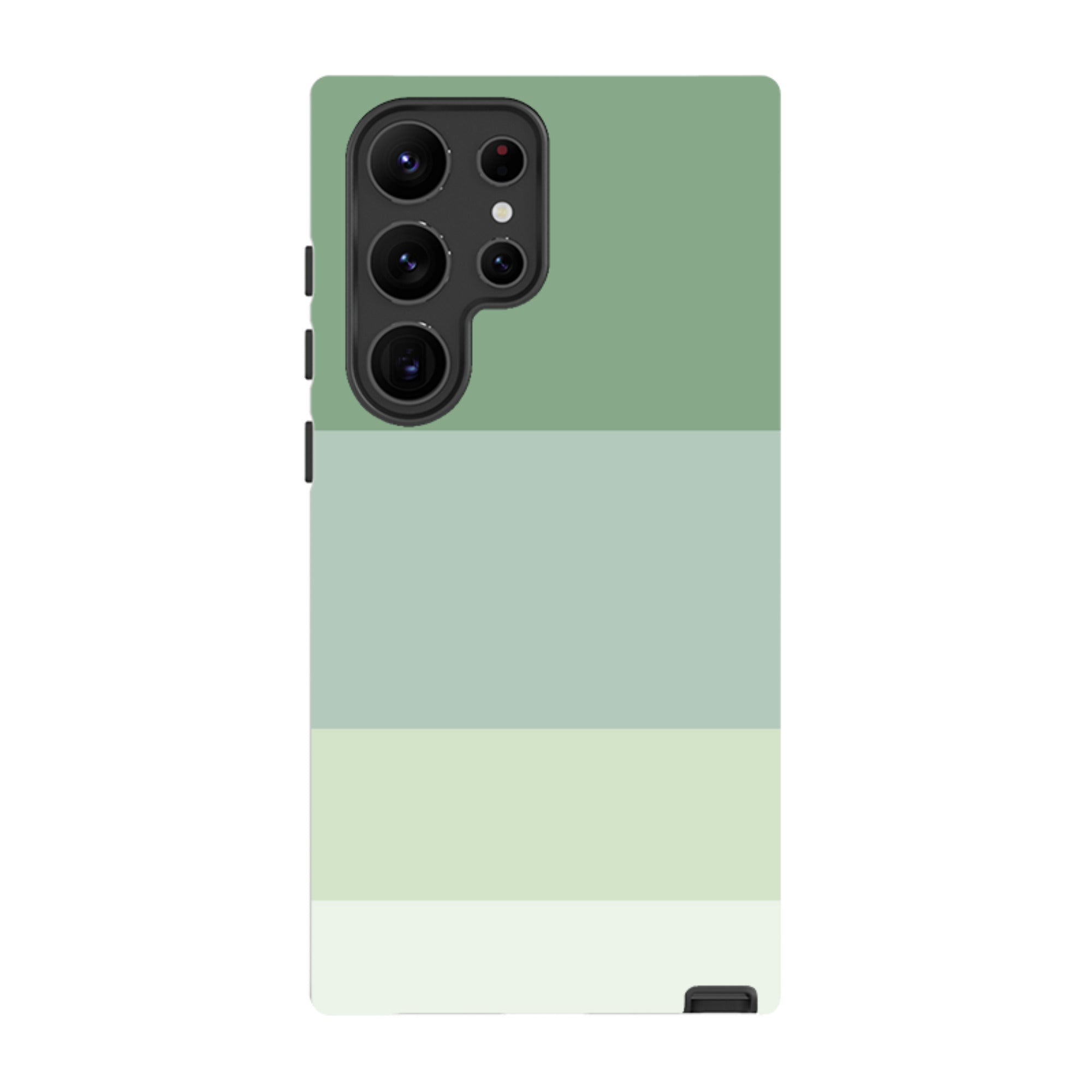 Samsung Tough Case - Prague Chroma