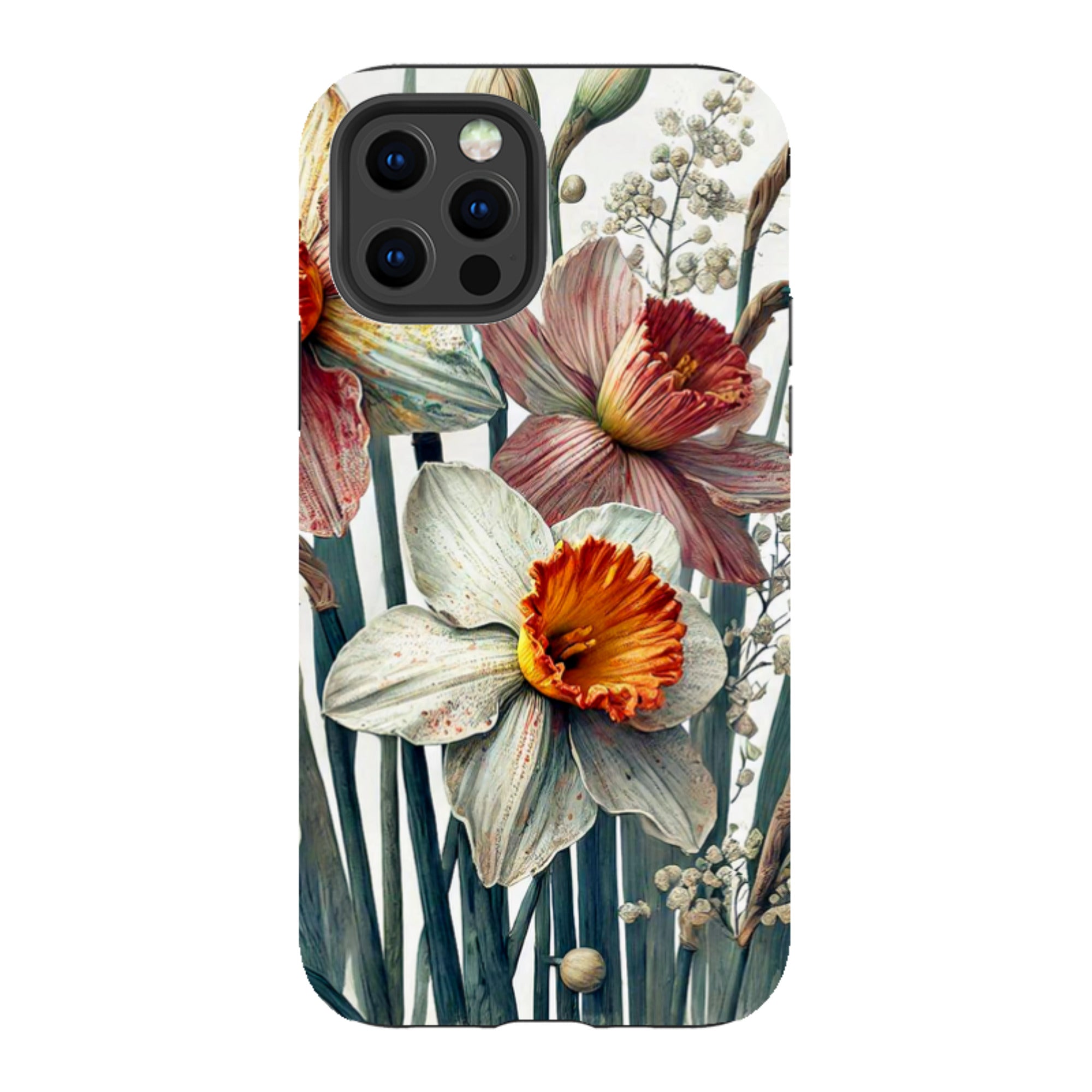 iPhone Case - Ashford Floral