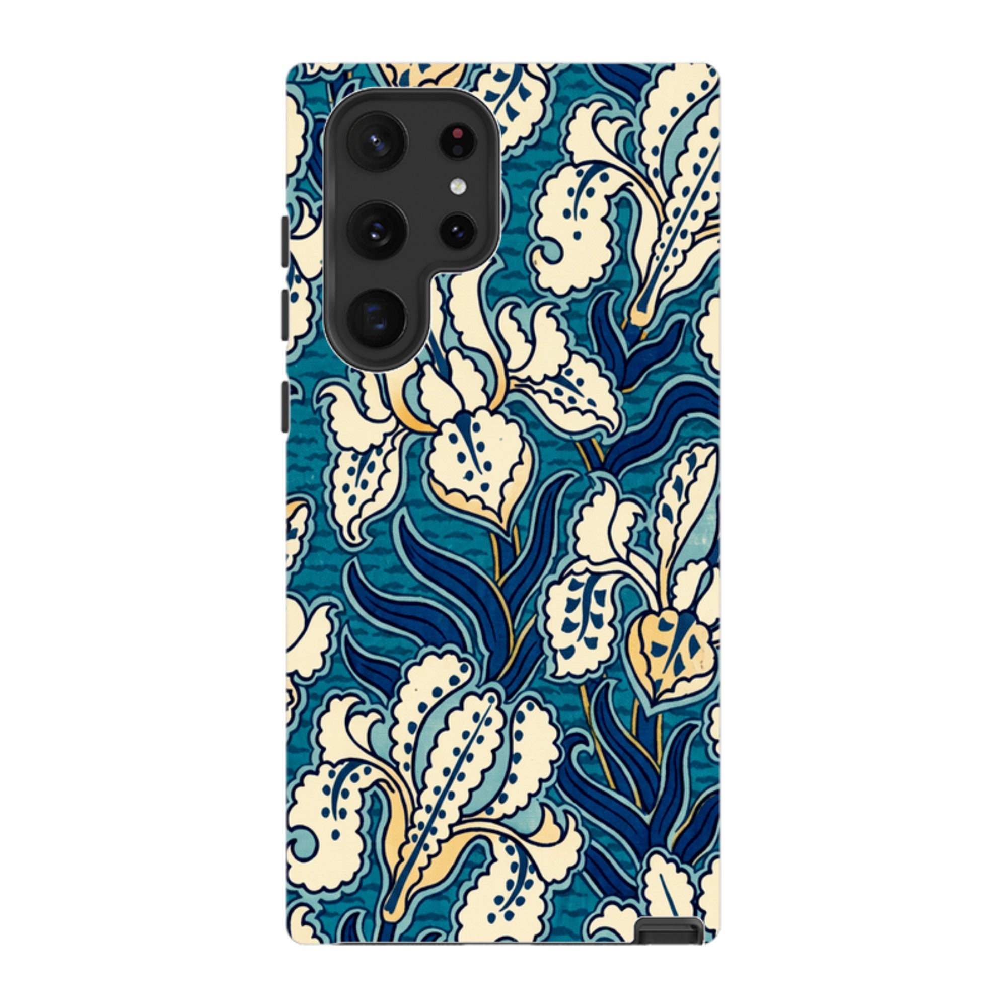 Samsung Tough Case - Nouveau Iris