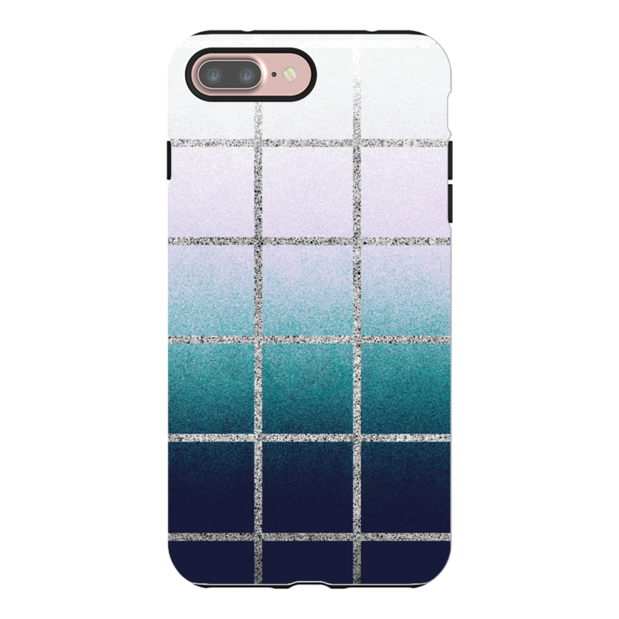 iPhone Tough Case - Sunrise Window By Kitty Joseph