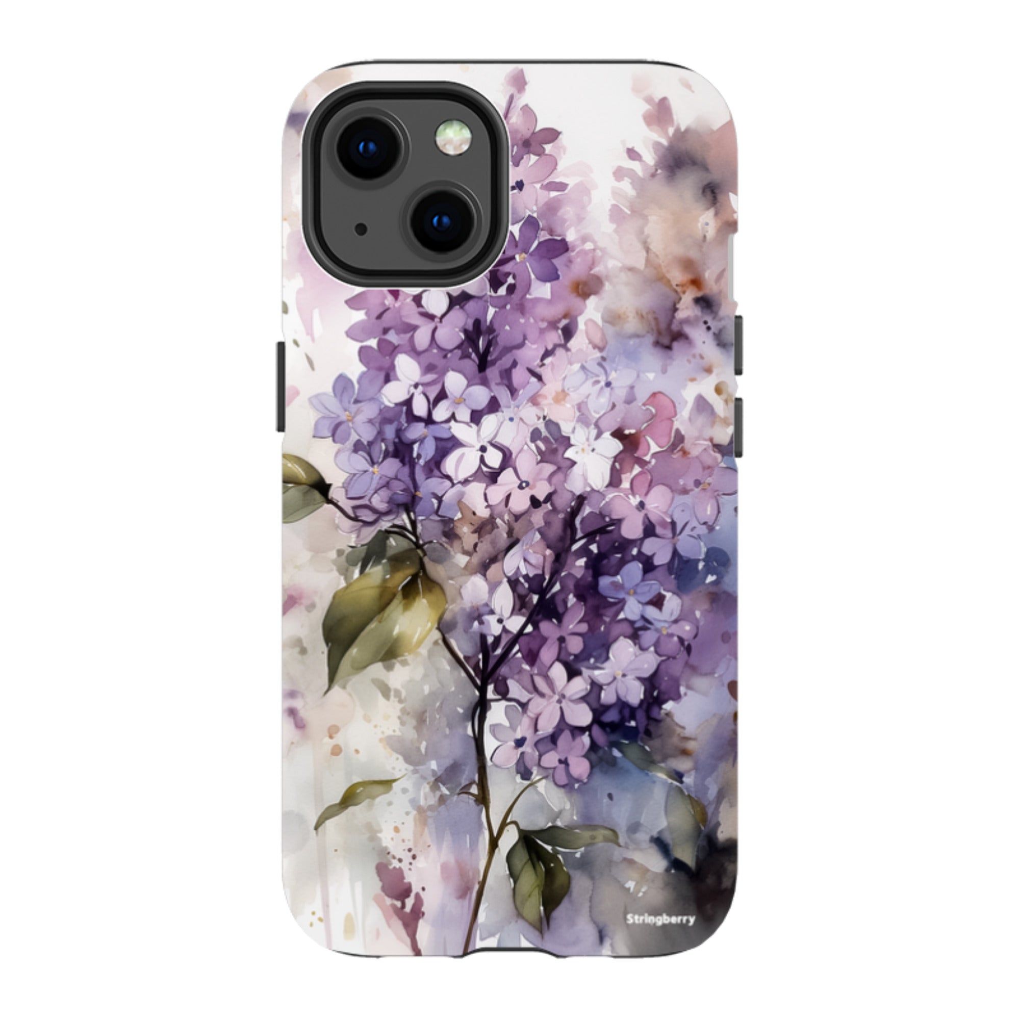 iPhone Tough Case - Wyson