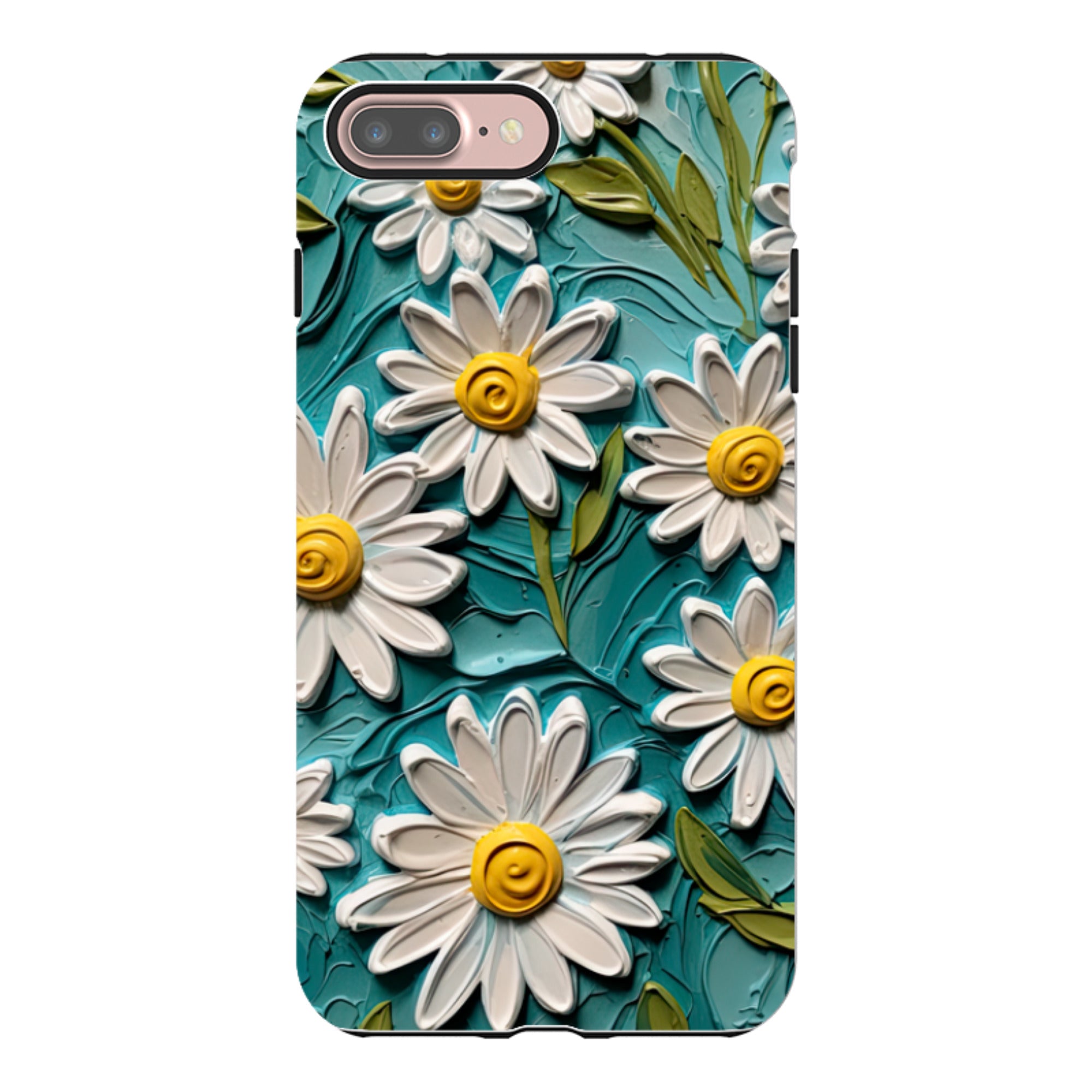 iPhone Case - Cape Daisies