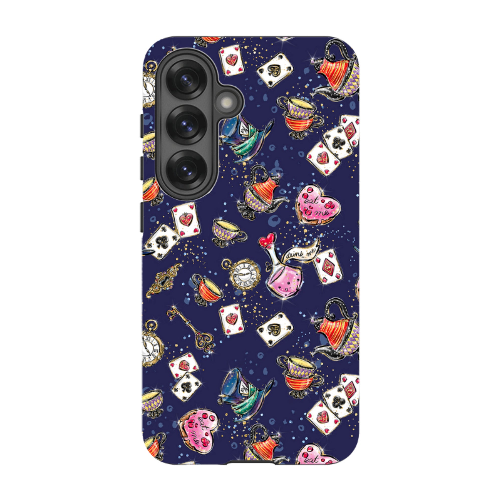 Samsung Tough Case - Fairytales