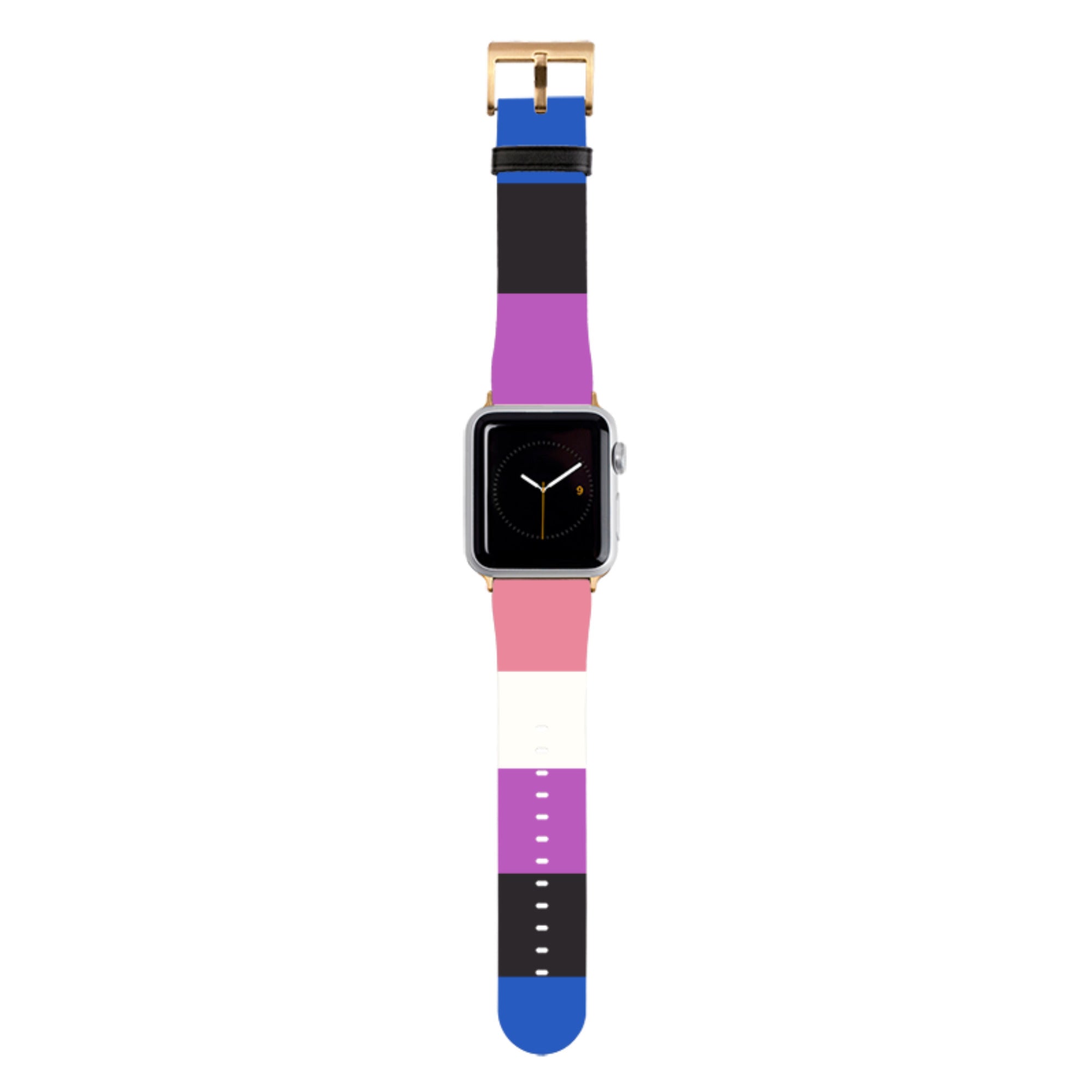 Sydney Chroma I Apple Watch Strap