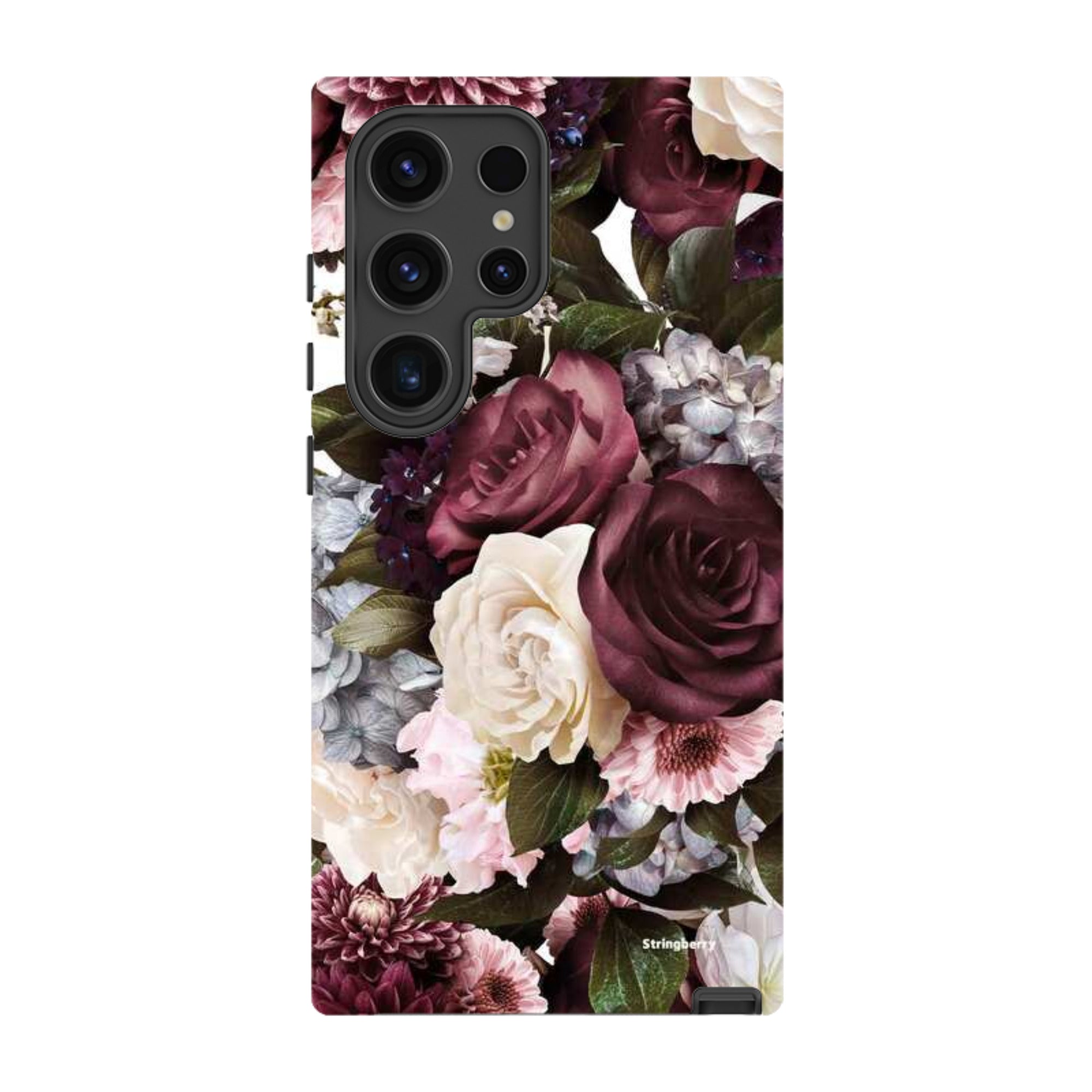 Samsung Tough Case - Dulcote