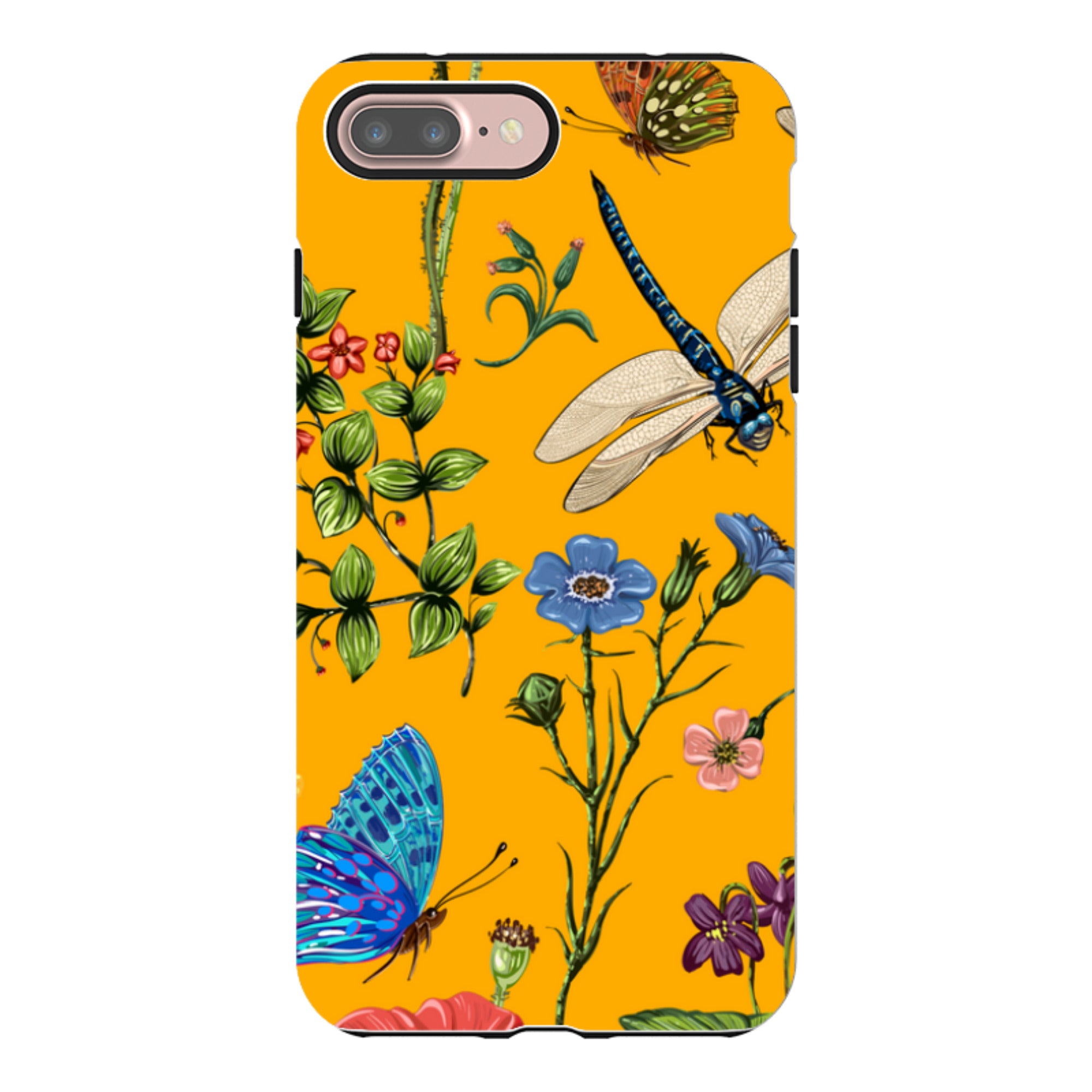 iPhone Tough Case - Chiswick House