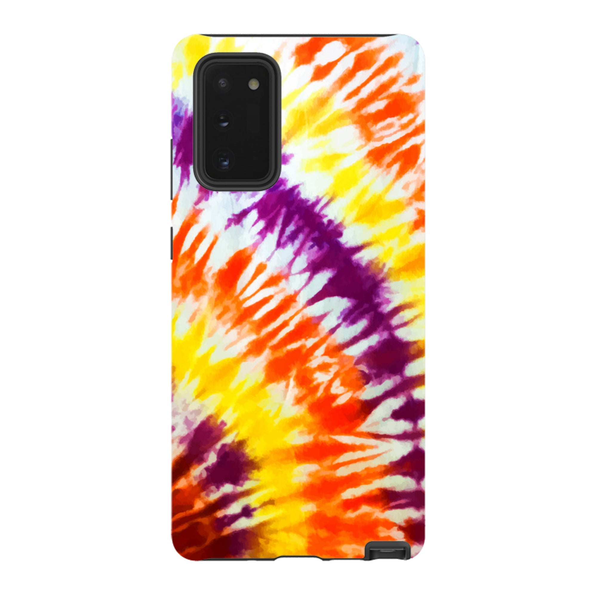 Samsung Tough Case - Cheltenham Jazz