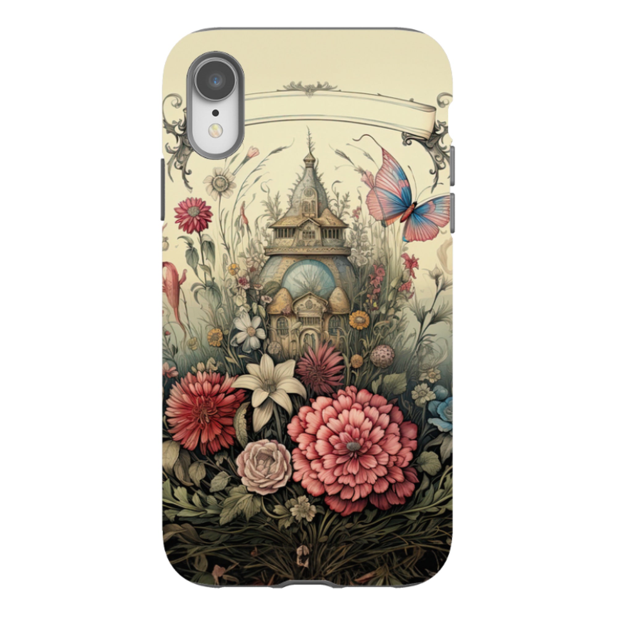 iPhone Case - Fairy Magic
