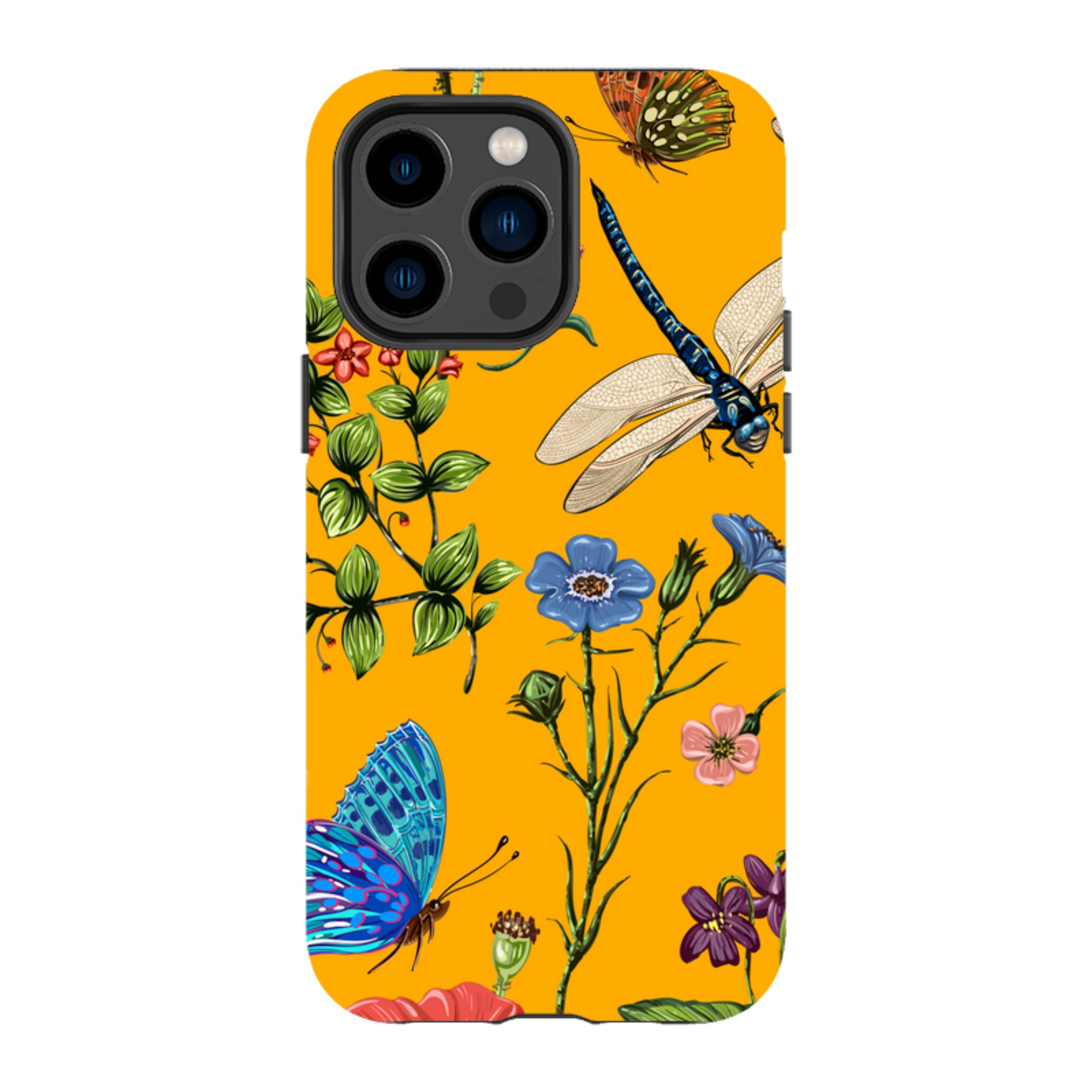 iPhone Tough Case - Chiswick House