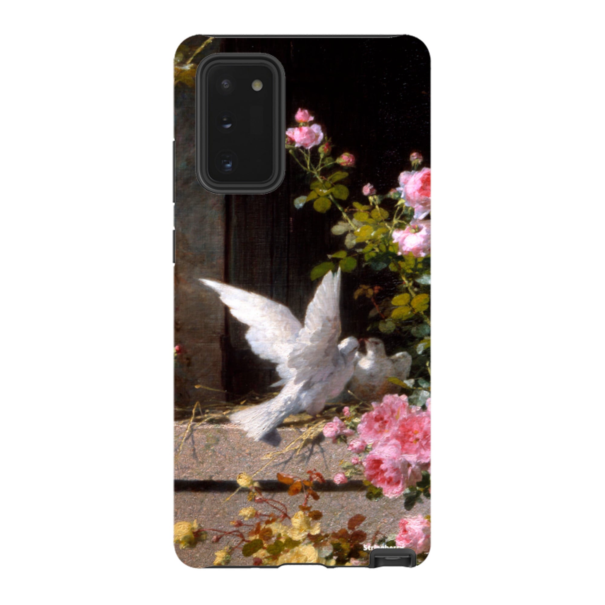 Samsung Tough Case - Together By Heritage