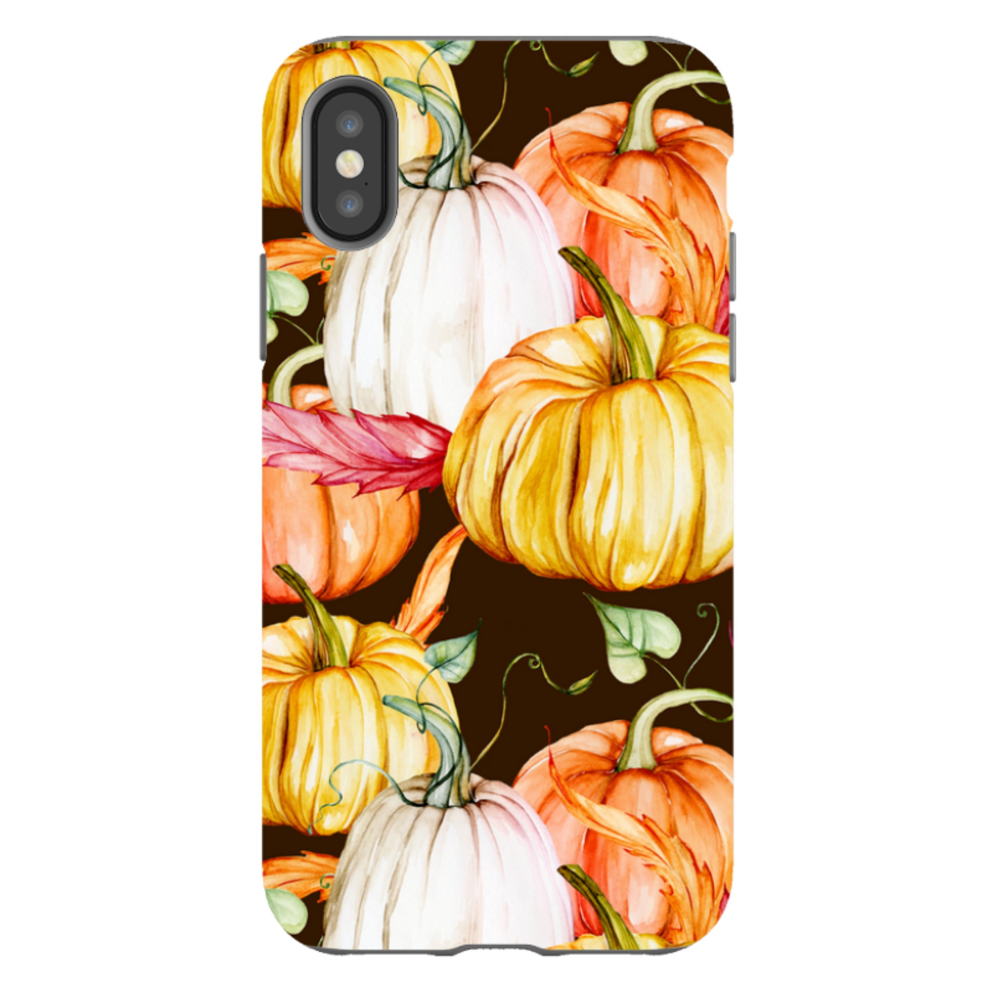 iPhone Tough Case - Elena