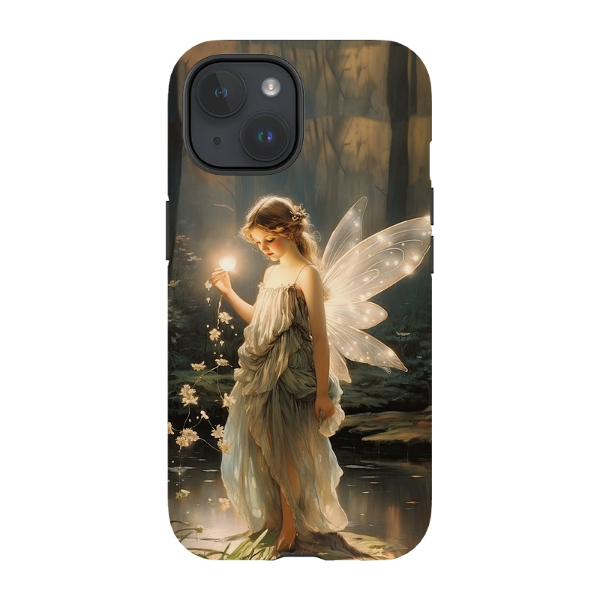 iPhone Case - Fairy Lights