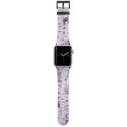 Allee Floral II Apple Watch Strap