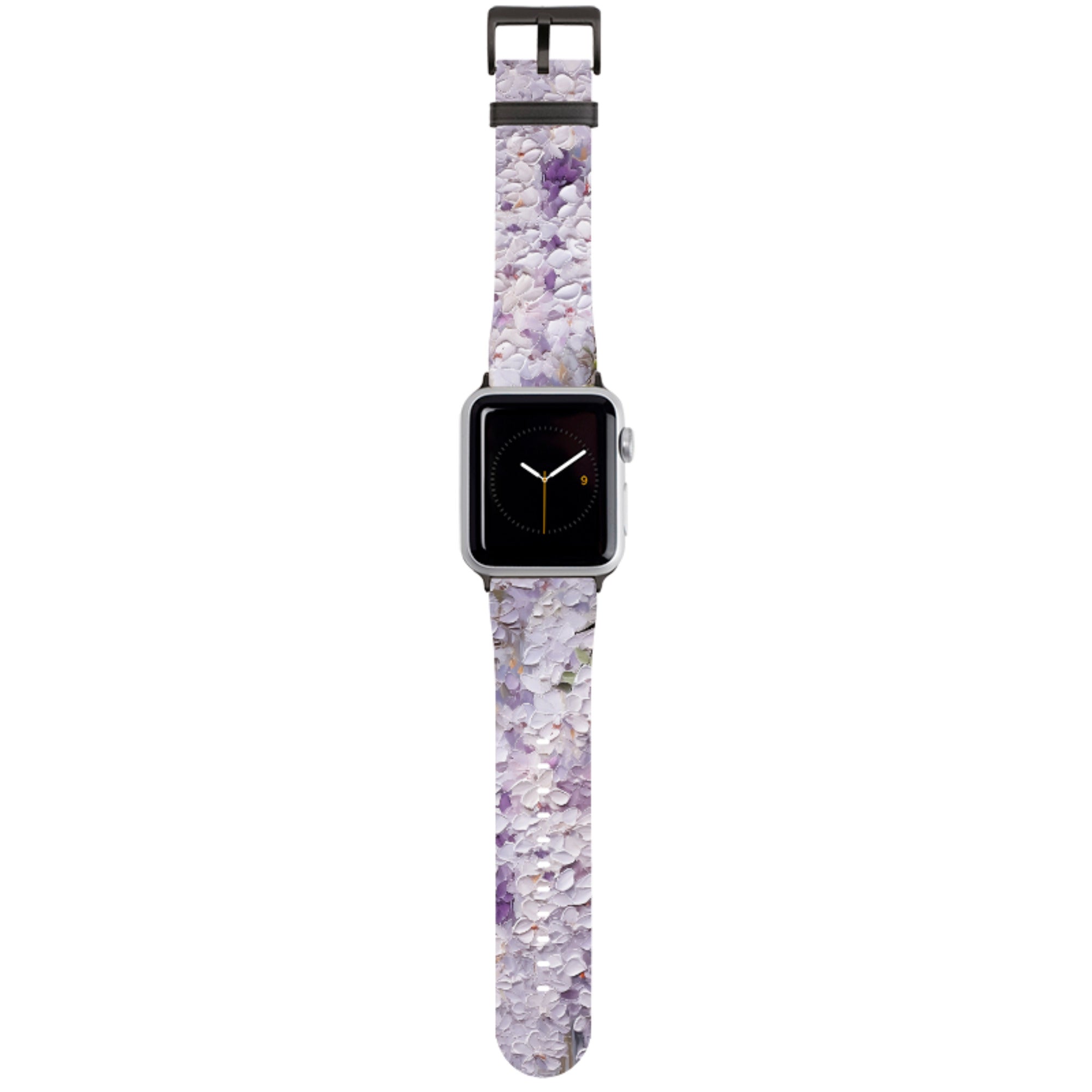 Allee Floral II Apple Watch Strap