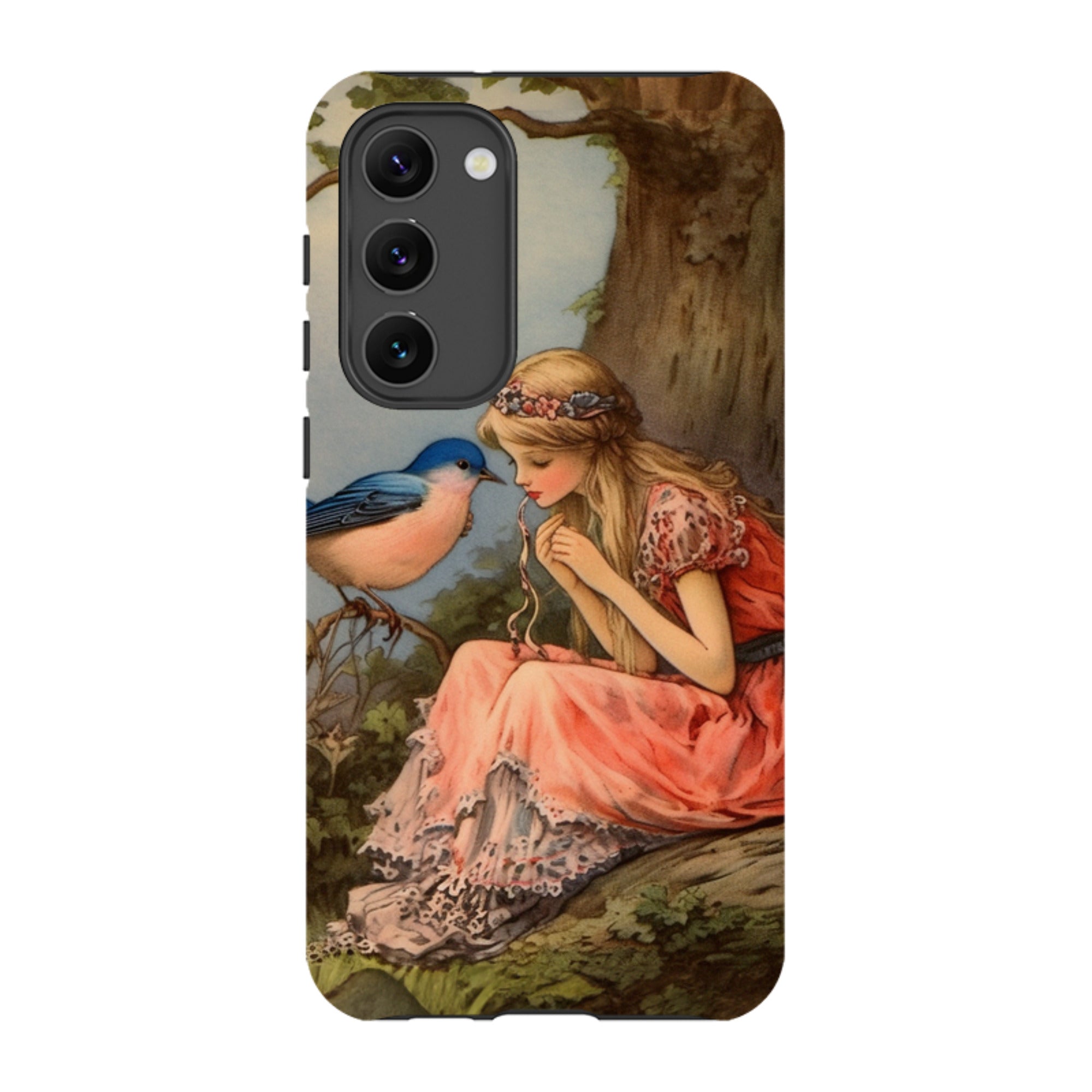 Samsung Tough Case - Fairy Tales II