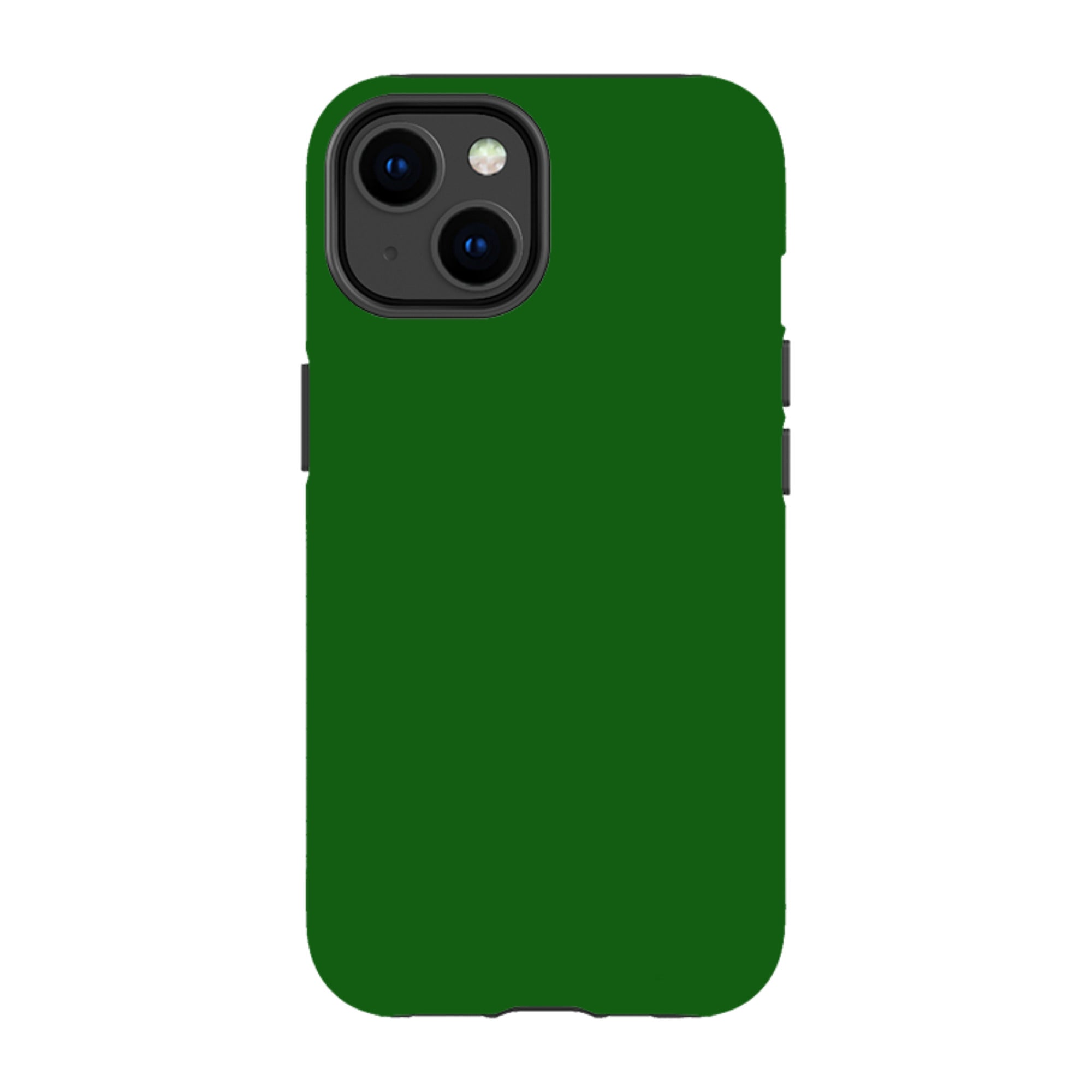 iPhone MagSafe Tough Case -  Athens Green