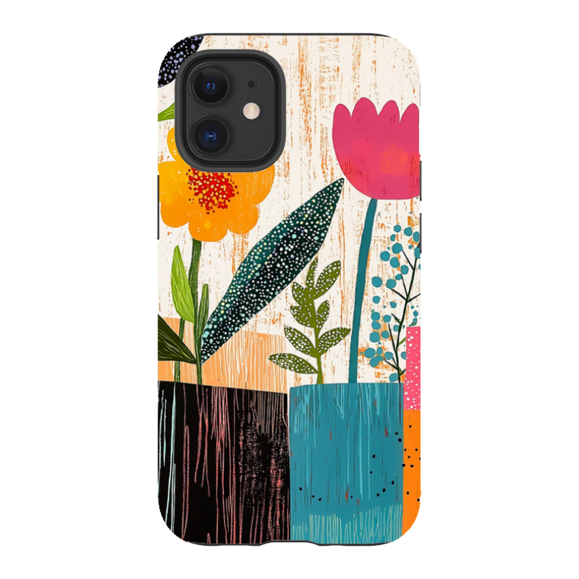 iPhone Case - Mill Lane