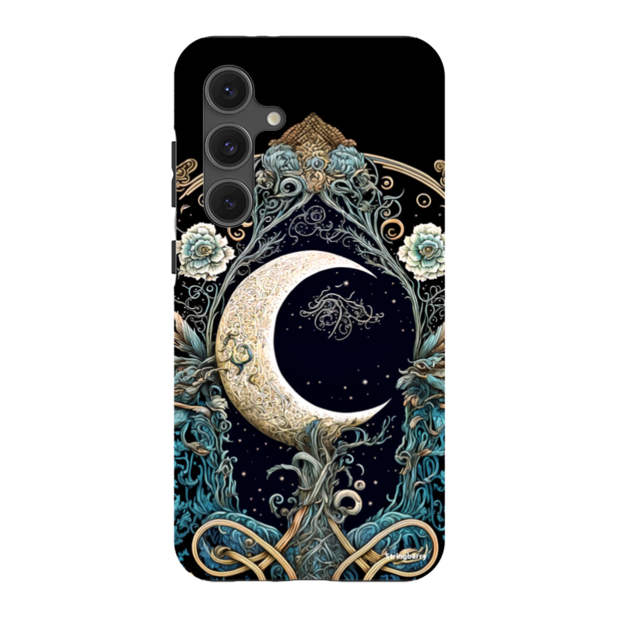 Samsung Tough Case - Moon