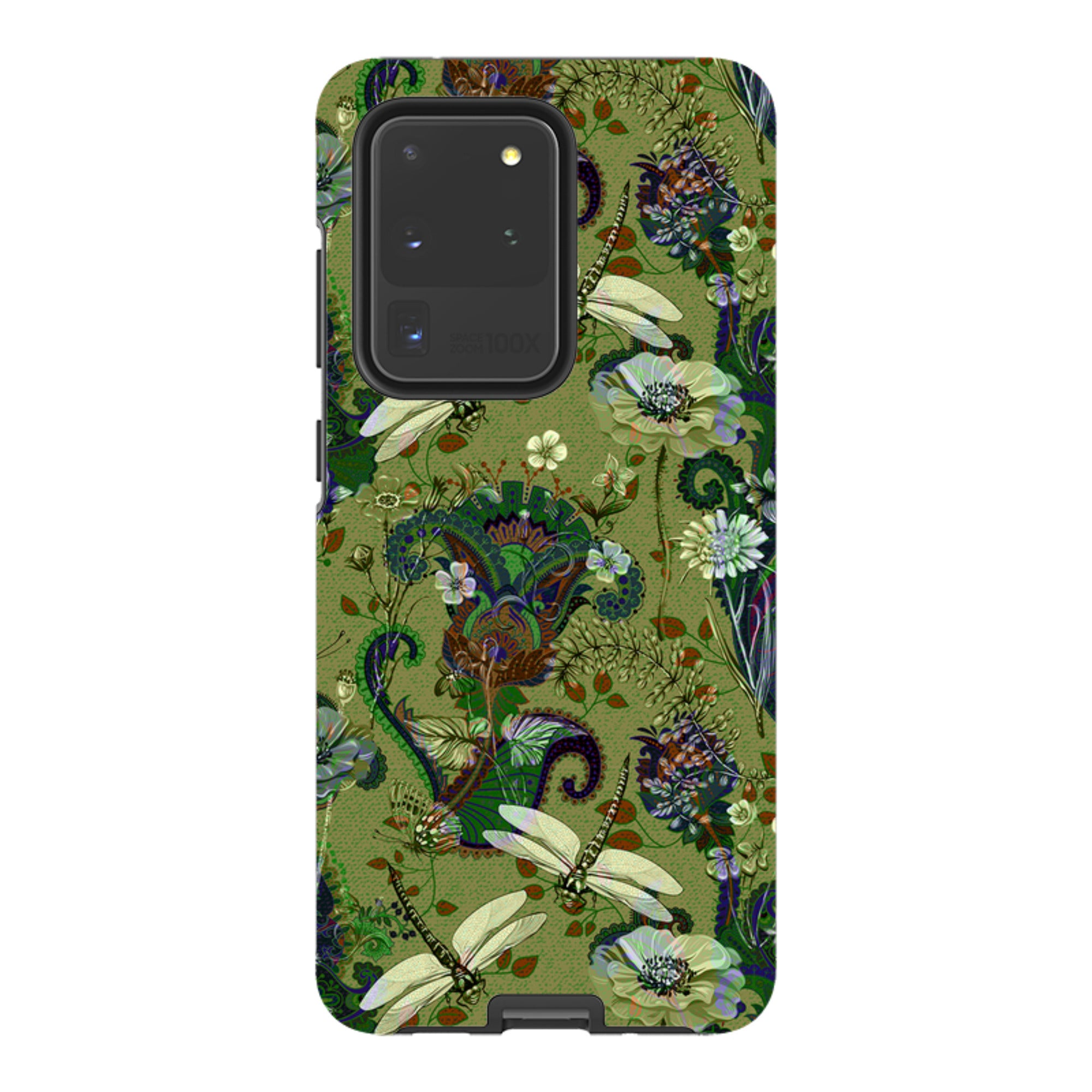 Samsung Tough Case - Vyne Pattern