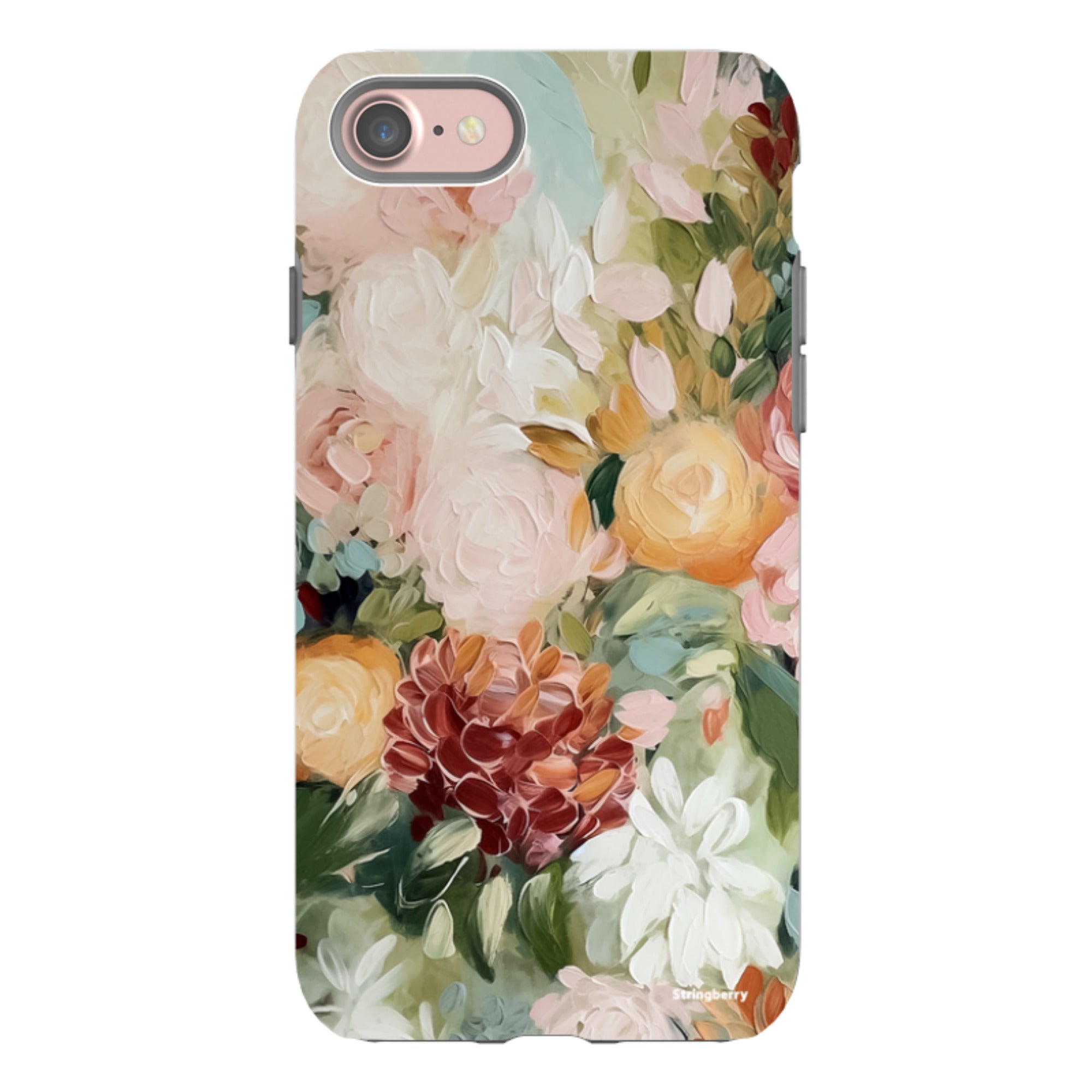 iPhone Tough Case - Heydon