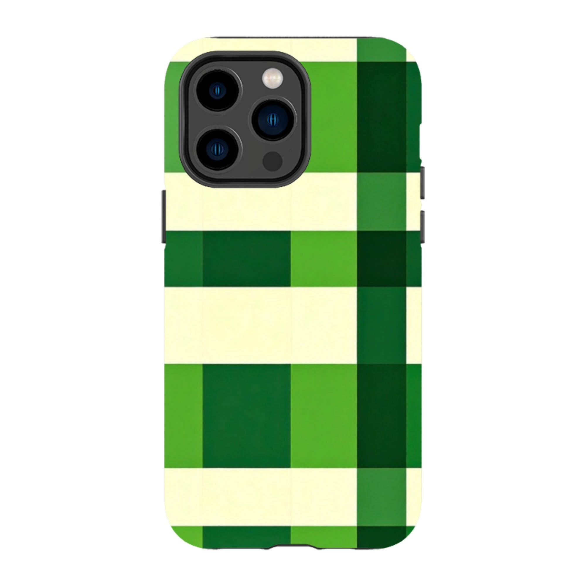 iPhone Tough Case - Absinth Check