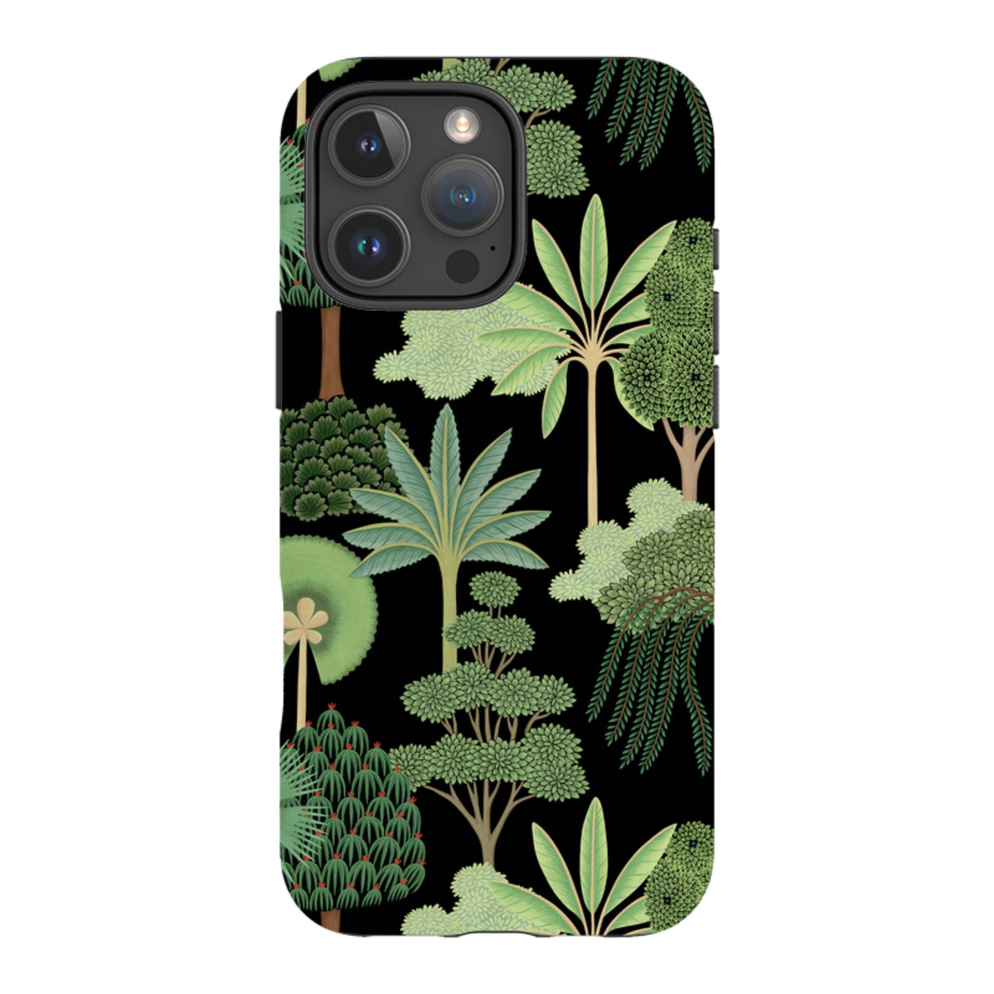 iPhone Tough Case - Goodyhills