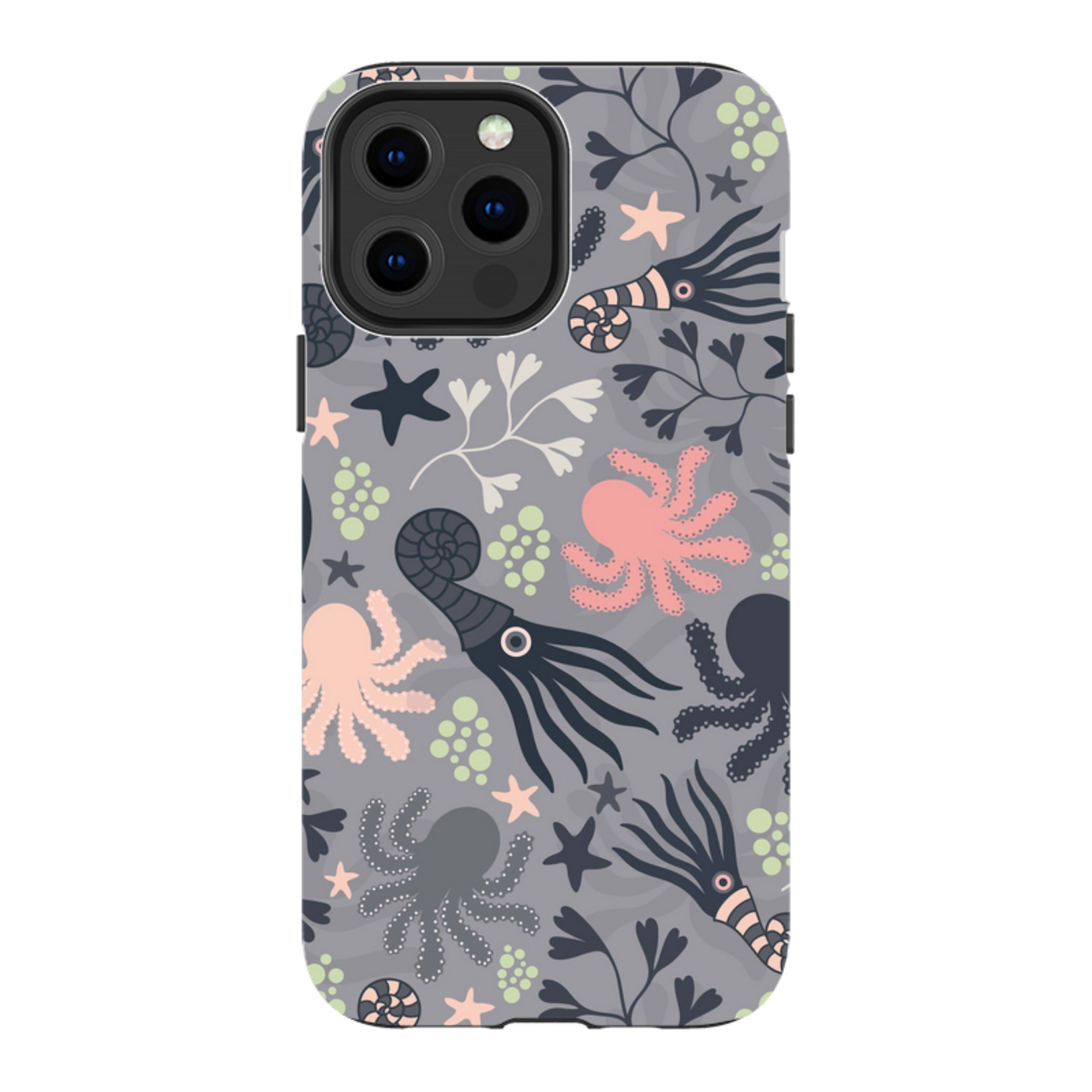 iPhone MagSafe Tough Case -  Under The Sea By Suzy Taylor