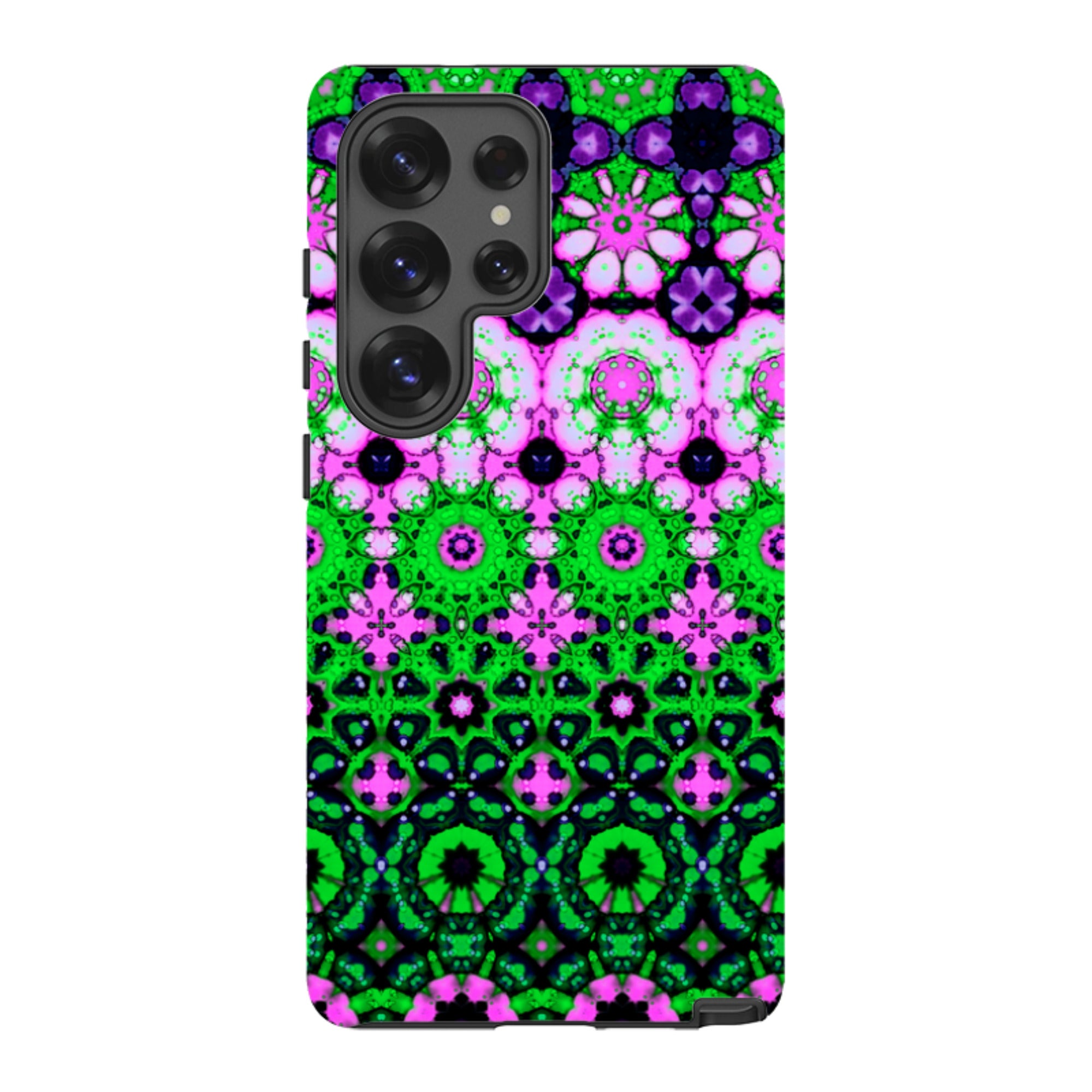 Samsung Tough Case - Sandjam