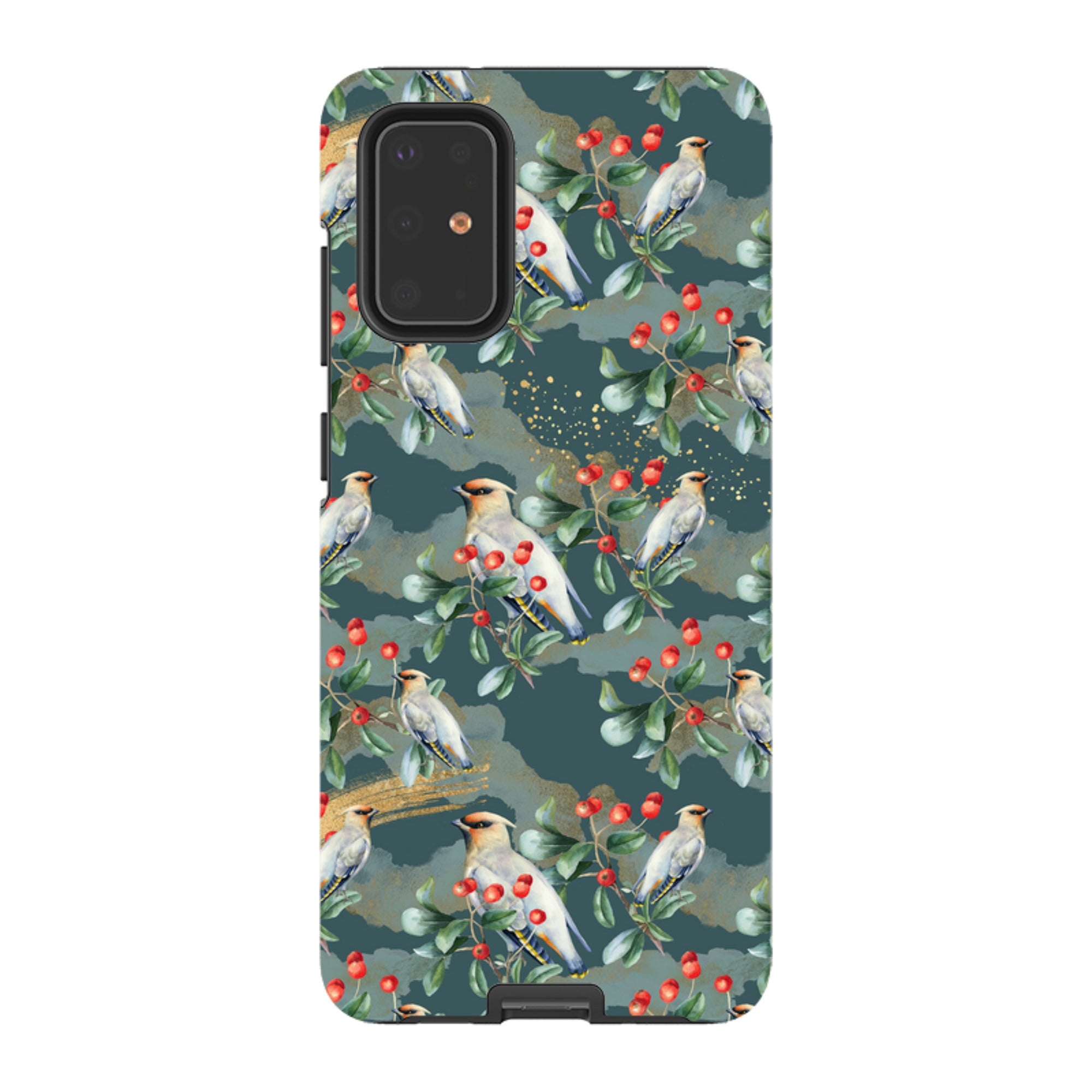 Samsung Tough Case - Tis The Season