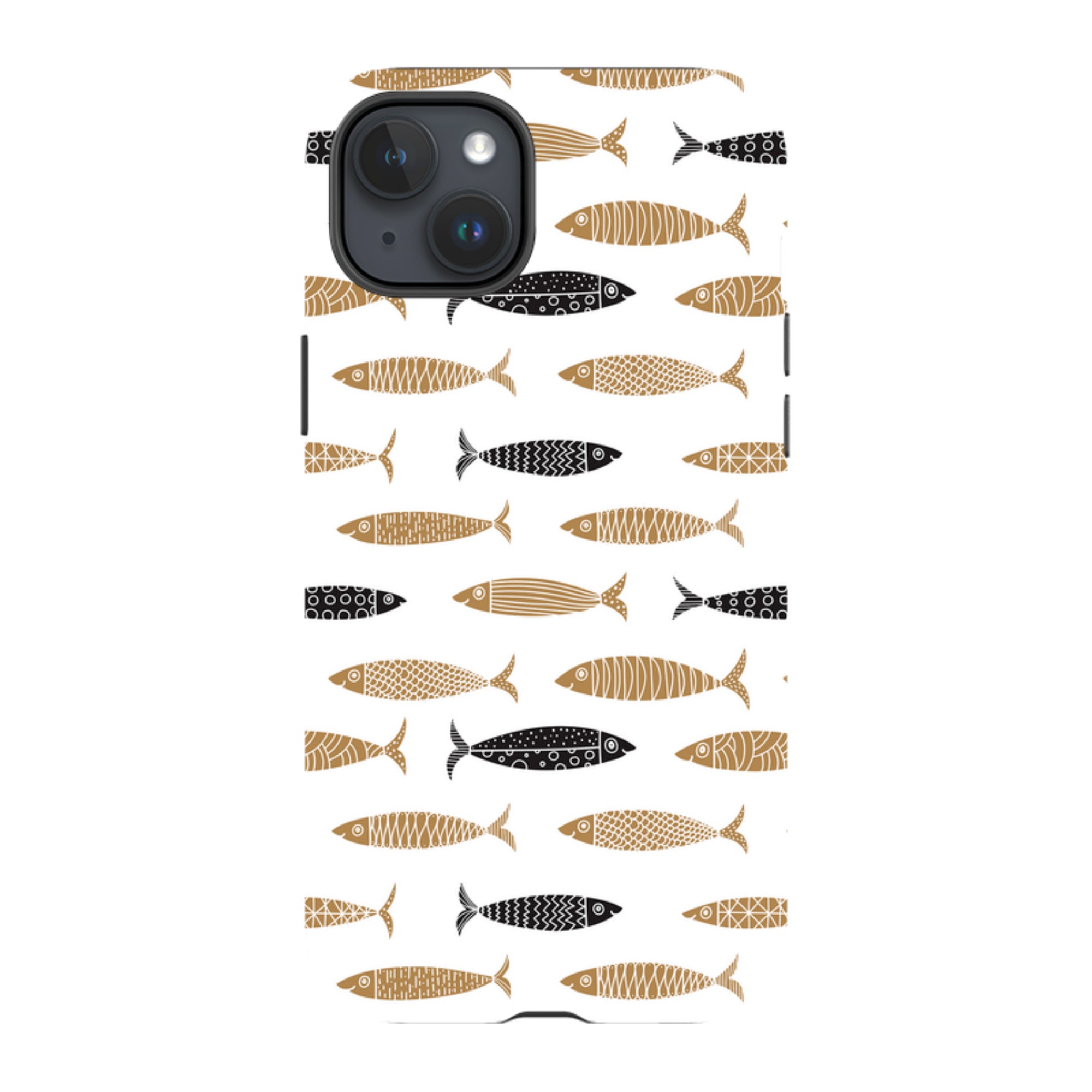 iPhone Case - Sardines III