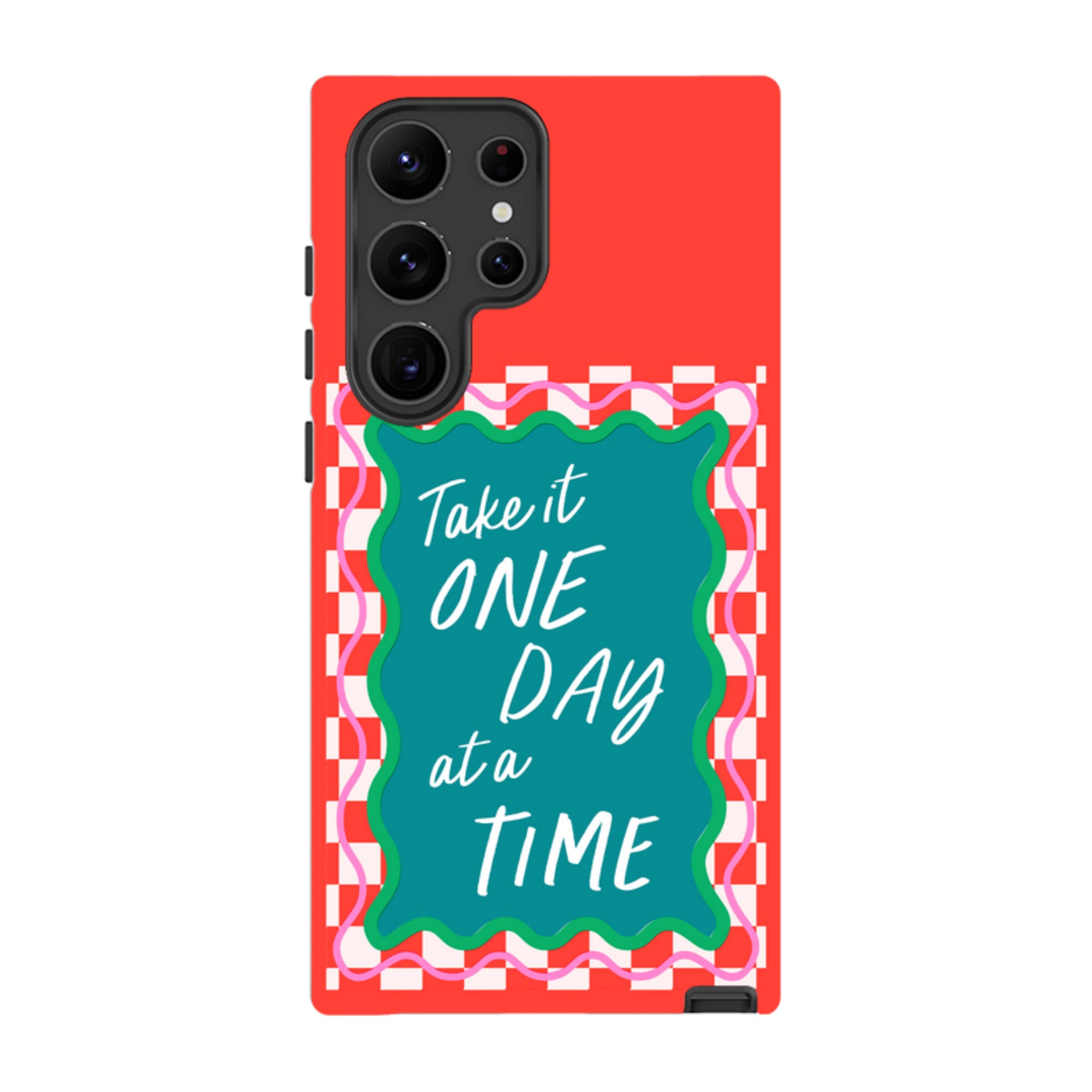 Samsung Tough Case - One Day