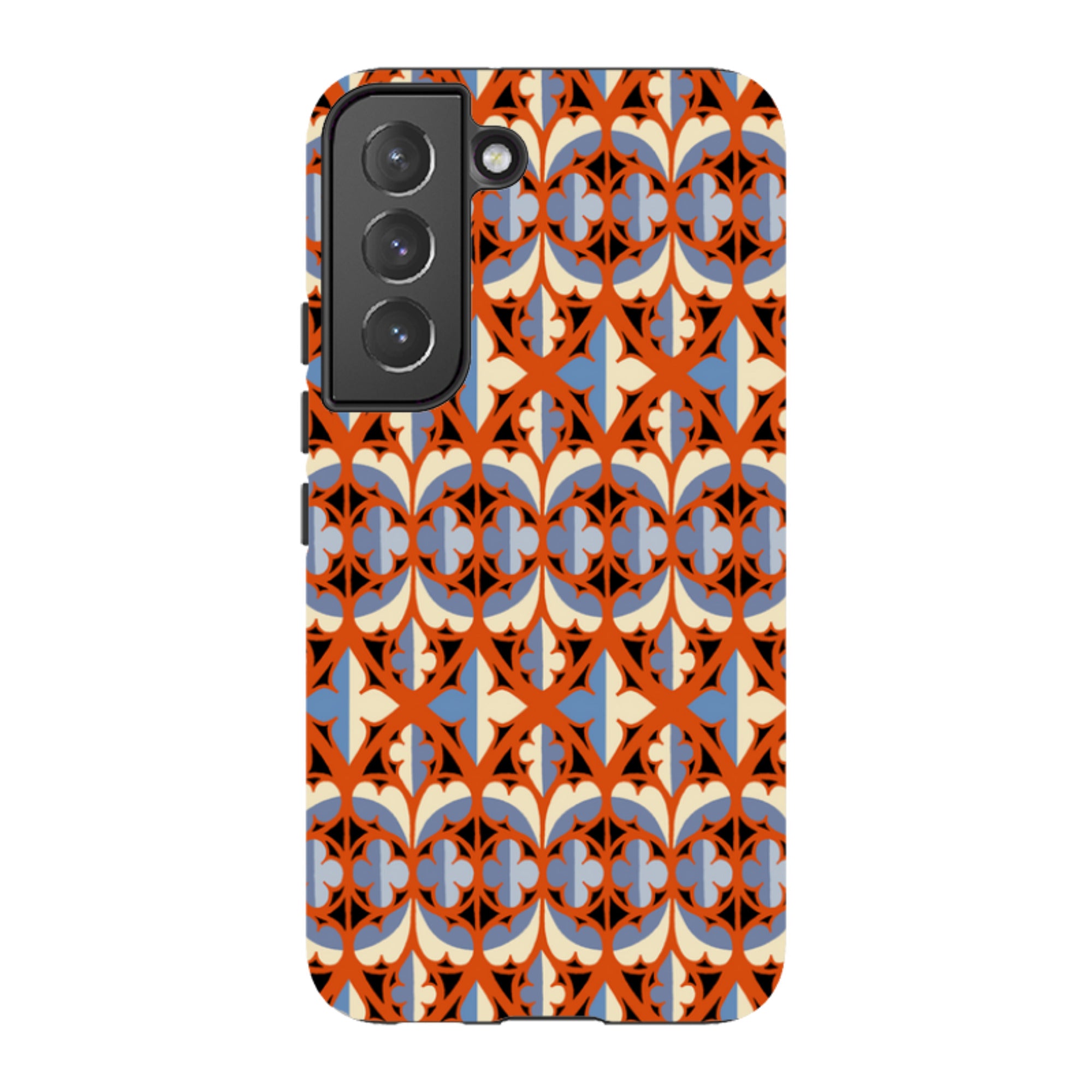 Samsung Tough Case - Venetian By Cressida Bell