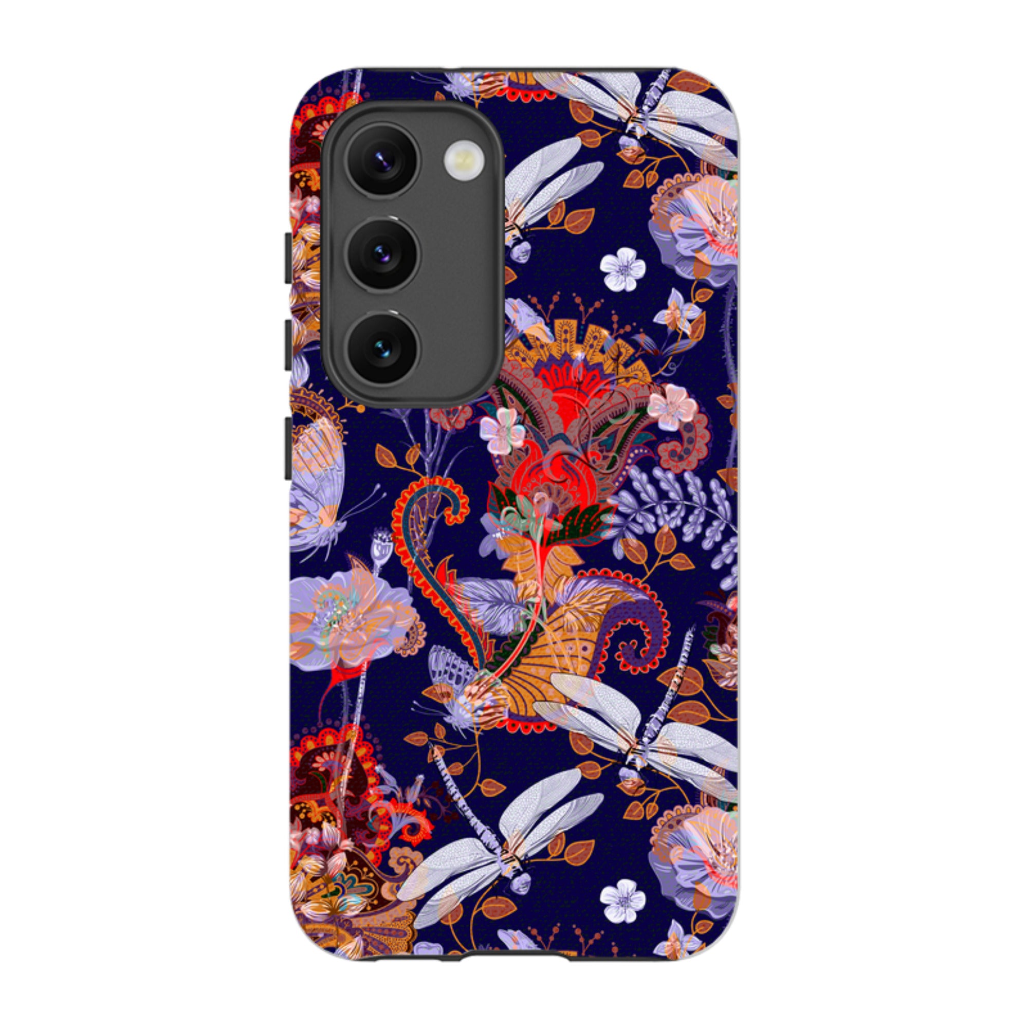 Samsung Tough Case - Sissinghurst