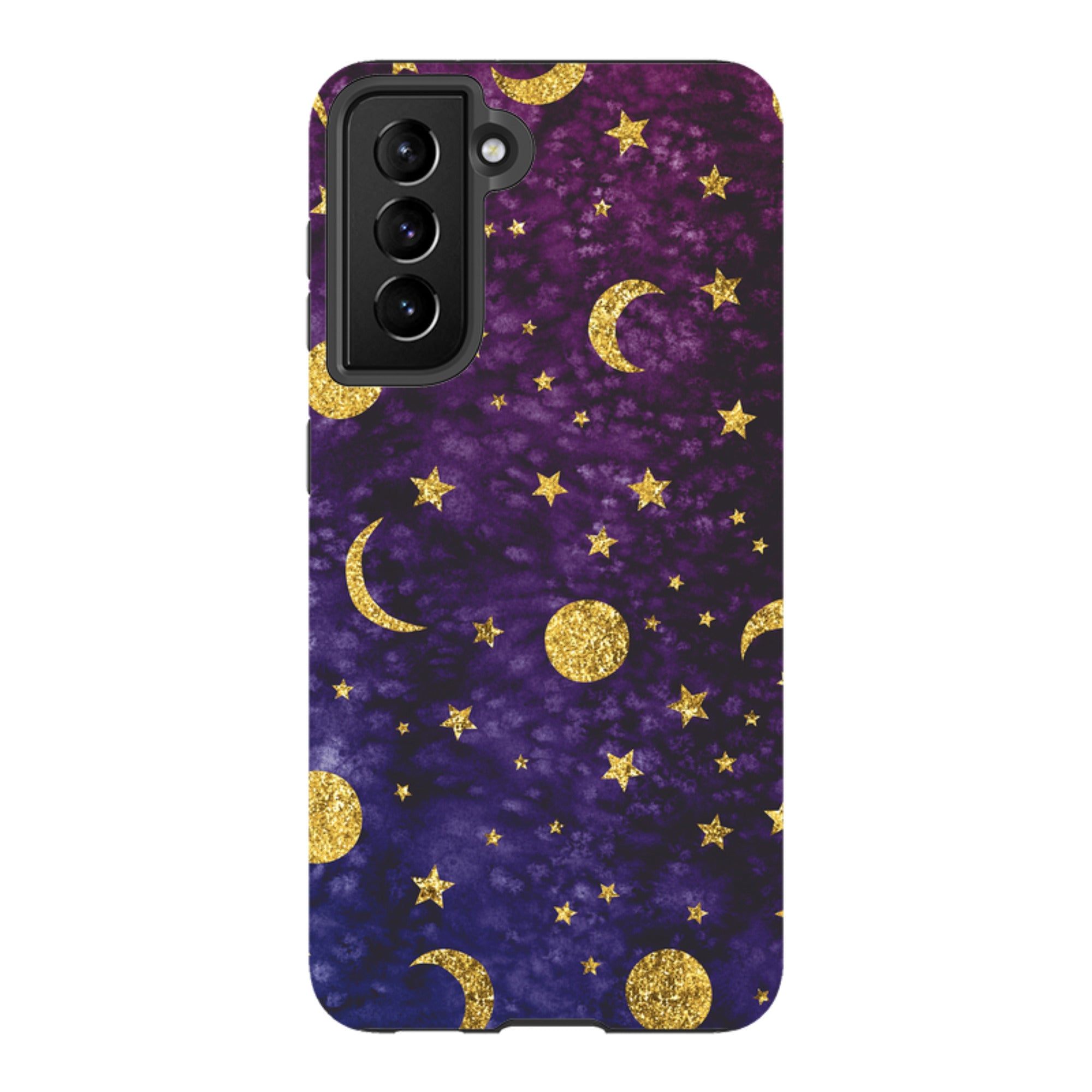 Samsung Tough Case - Desert Nights
