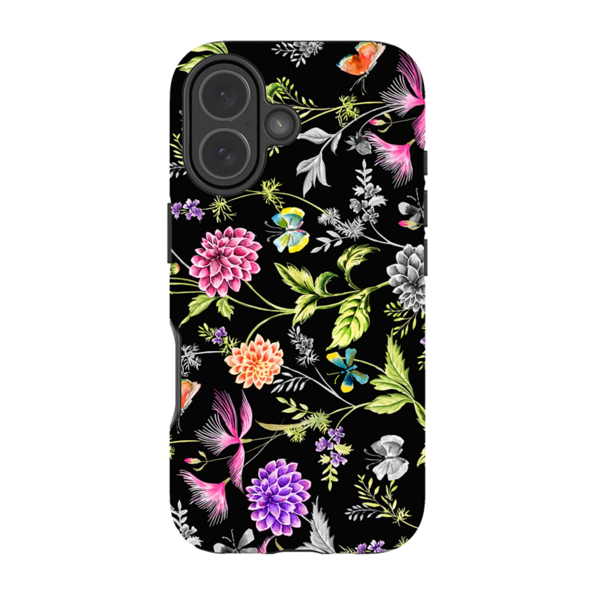 iPhone Tough Case - Broadview