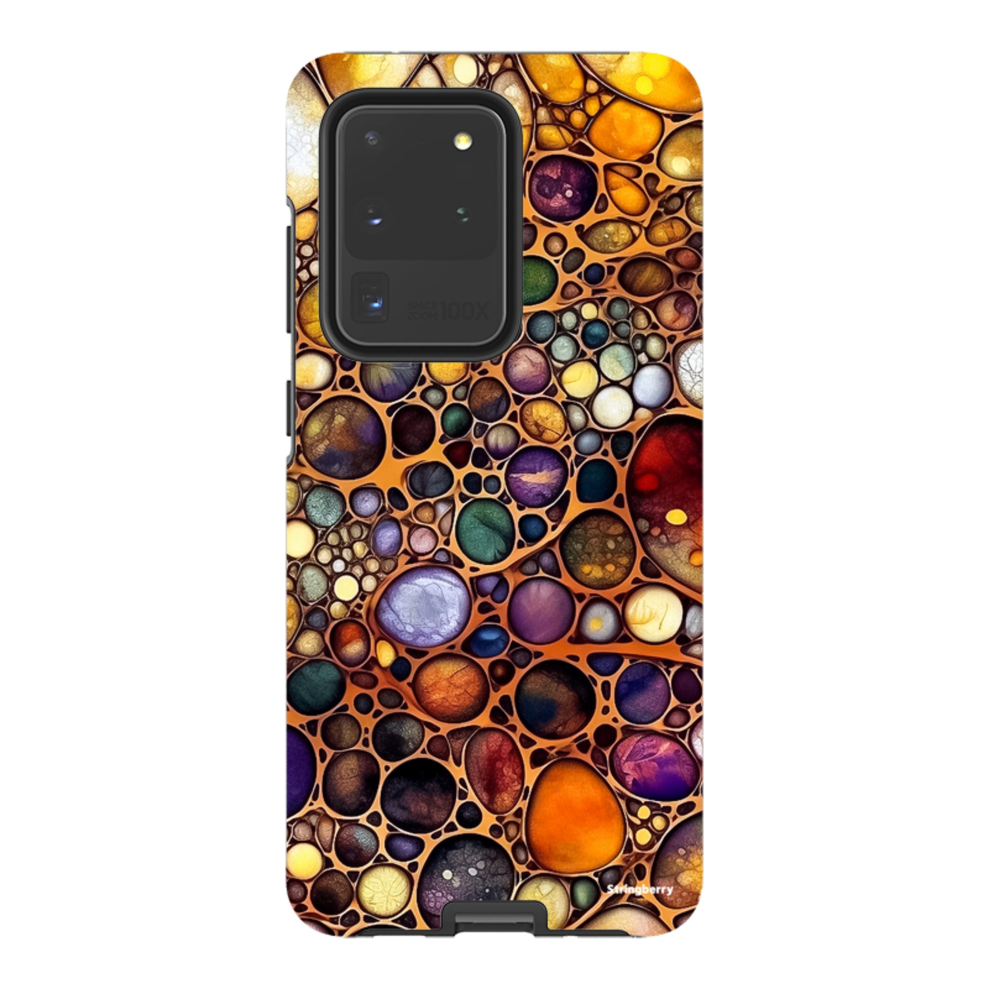 Samsung Tough Case - Finn