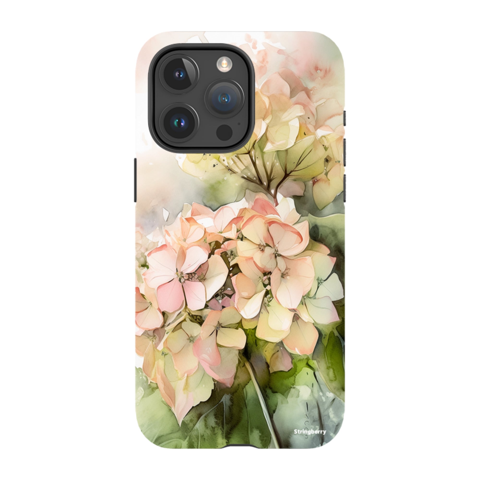 iPhone MagSafe Tough Case -  Westwick Row