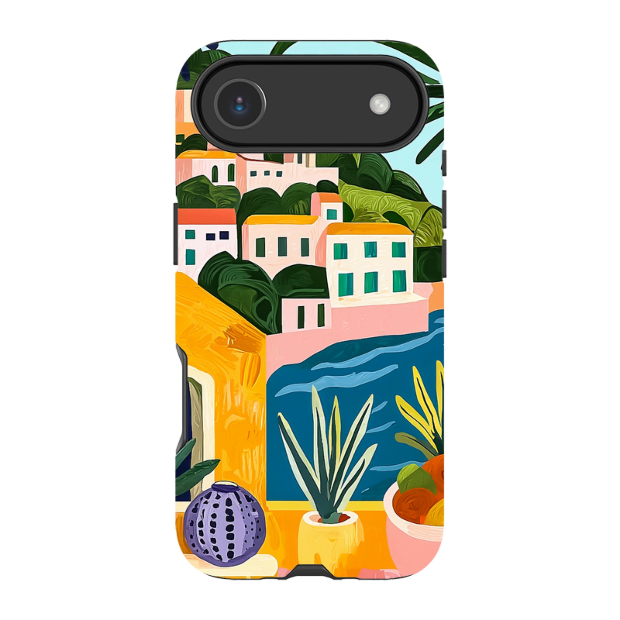 iPhone Case - Melilla