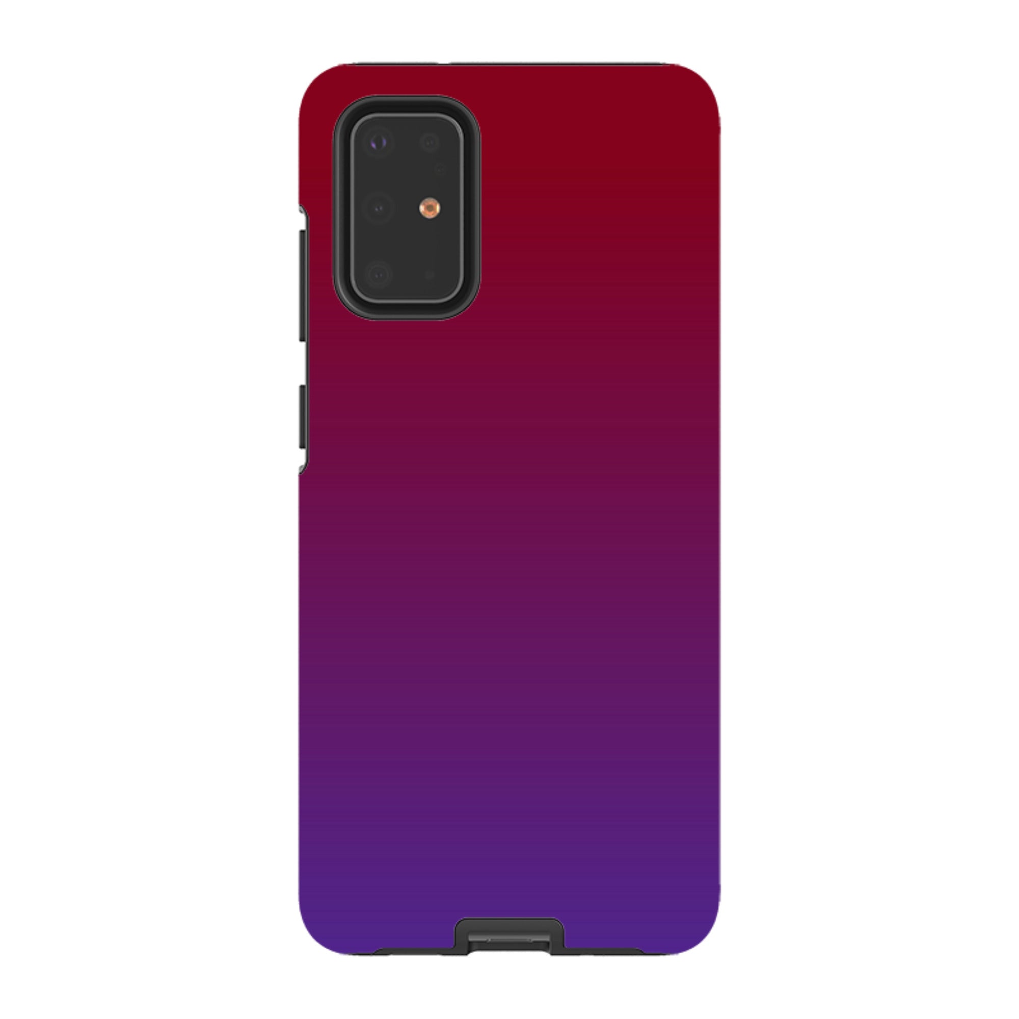 Samsung Tough Case - Luminous By Kitty Joseph