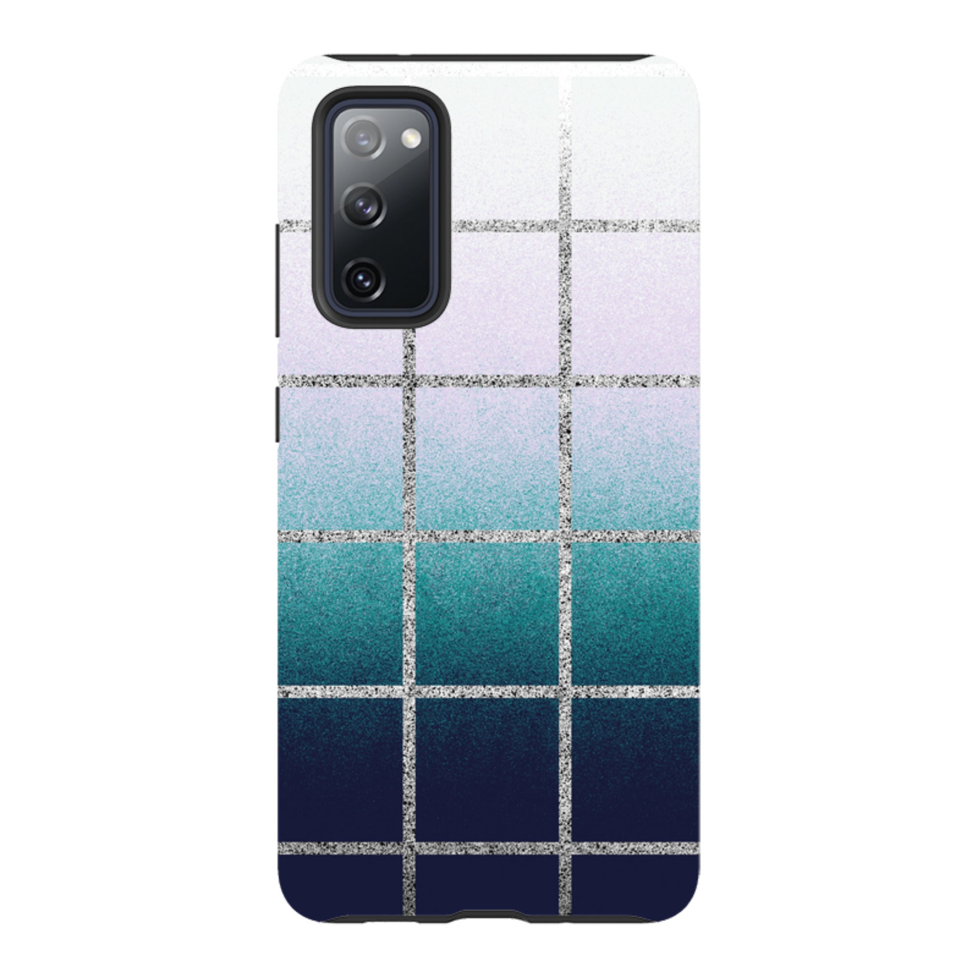 Samsung Tough Case - Sunrise Window By Kitty Joseph