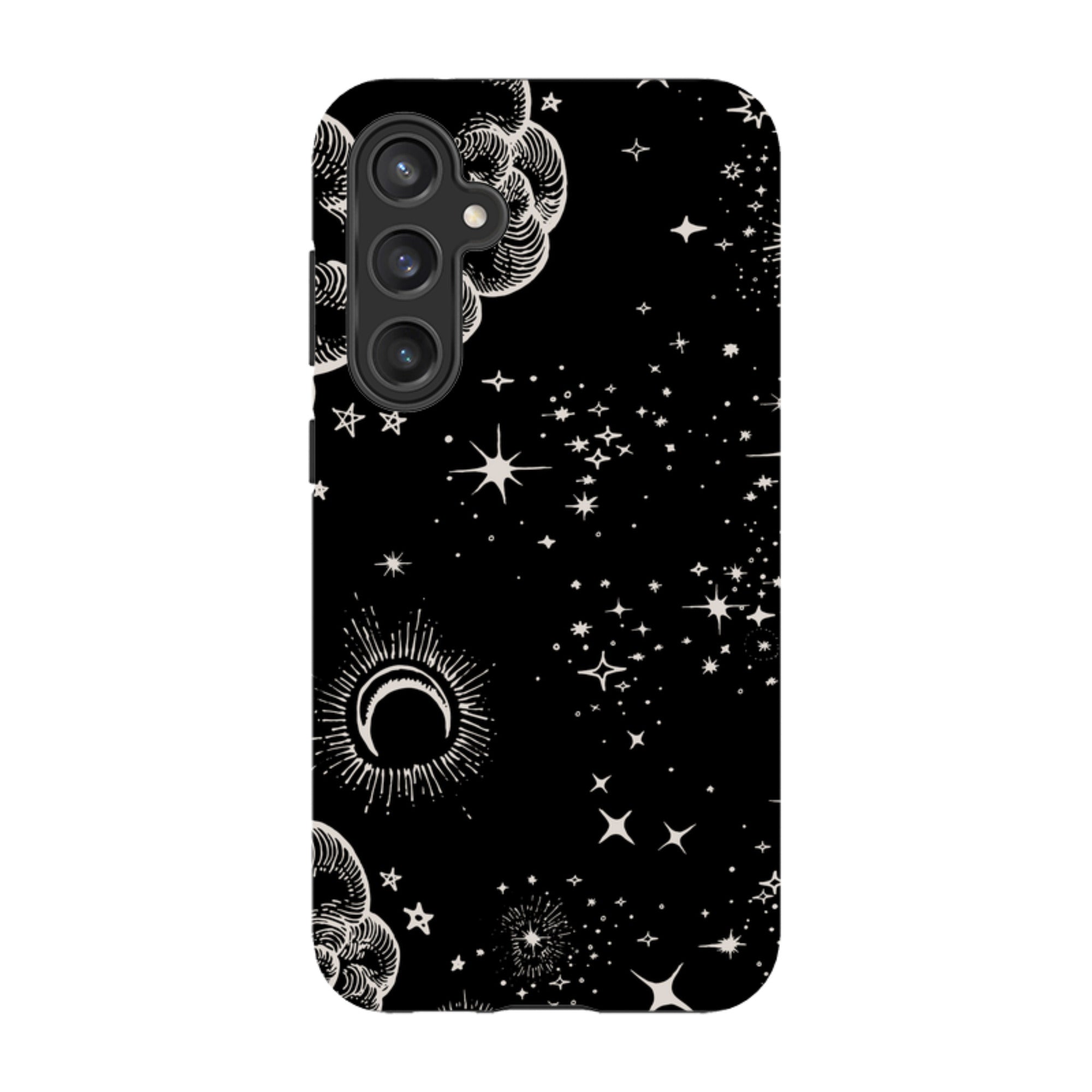 Samsung Tough Case - Lyra