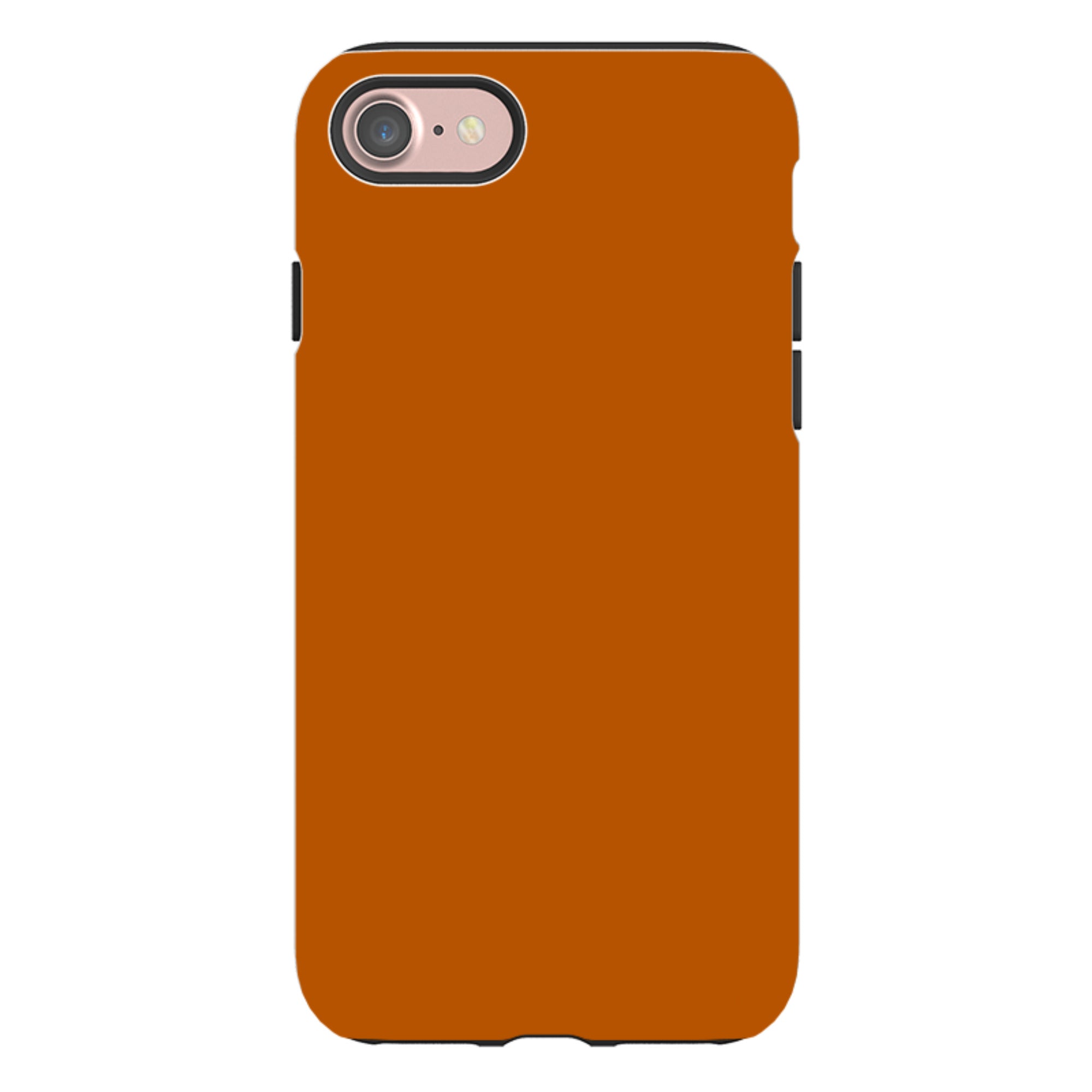 iPhone Tough Case - Edinburgh Brown