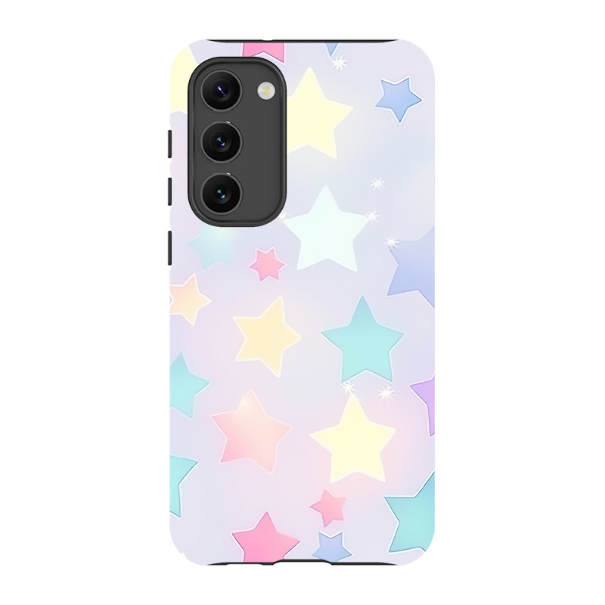 Samsung Tough Case - Colour Stars III