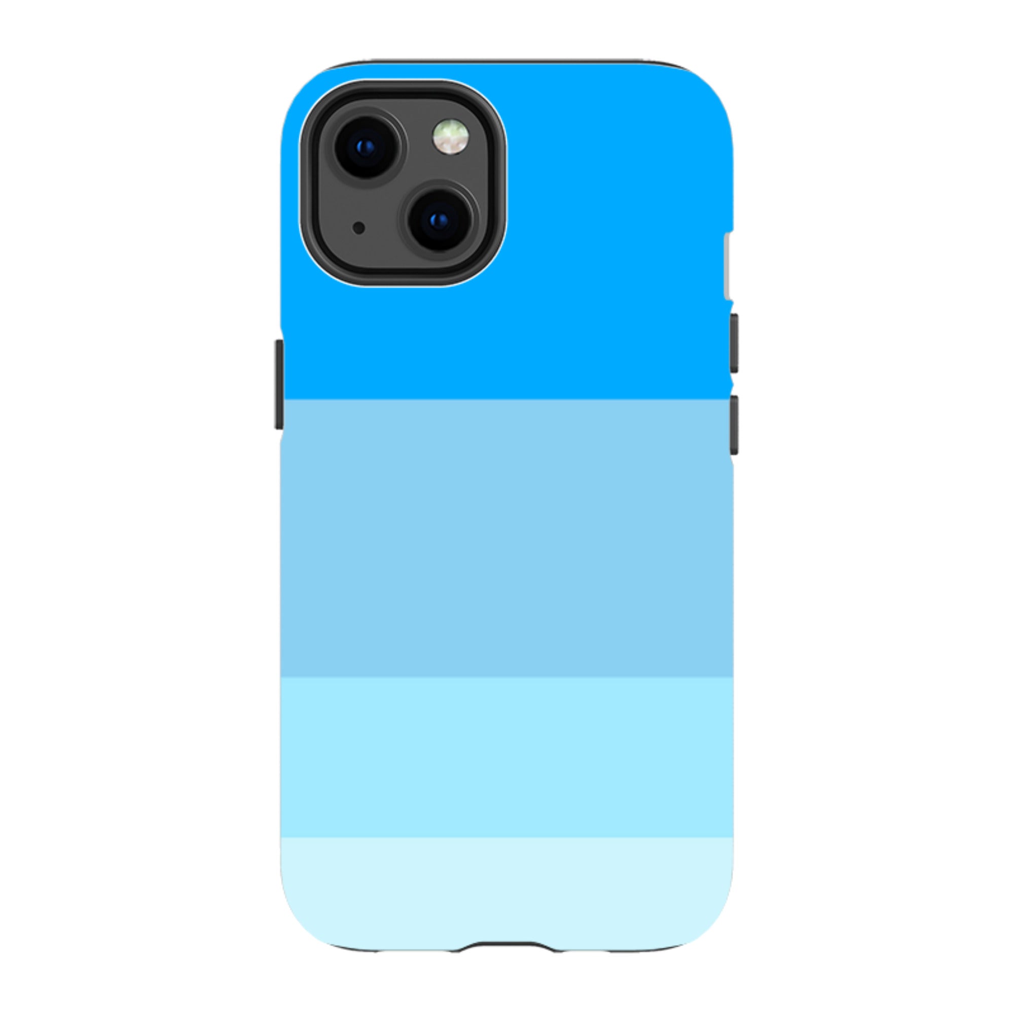 iPhone MagSafe Tough Case -  Toronto Chroma