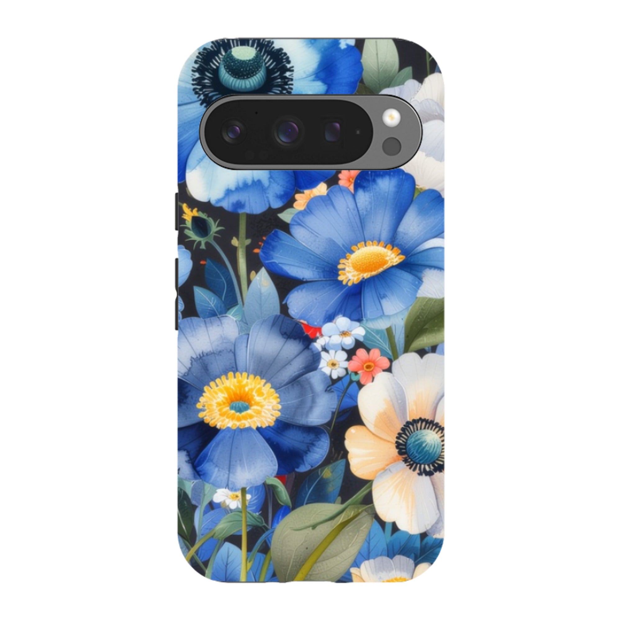 Google Tough Case - Blue Summer