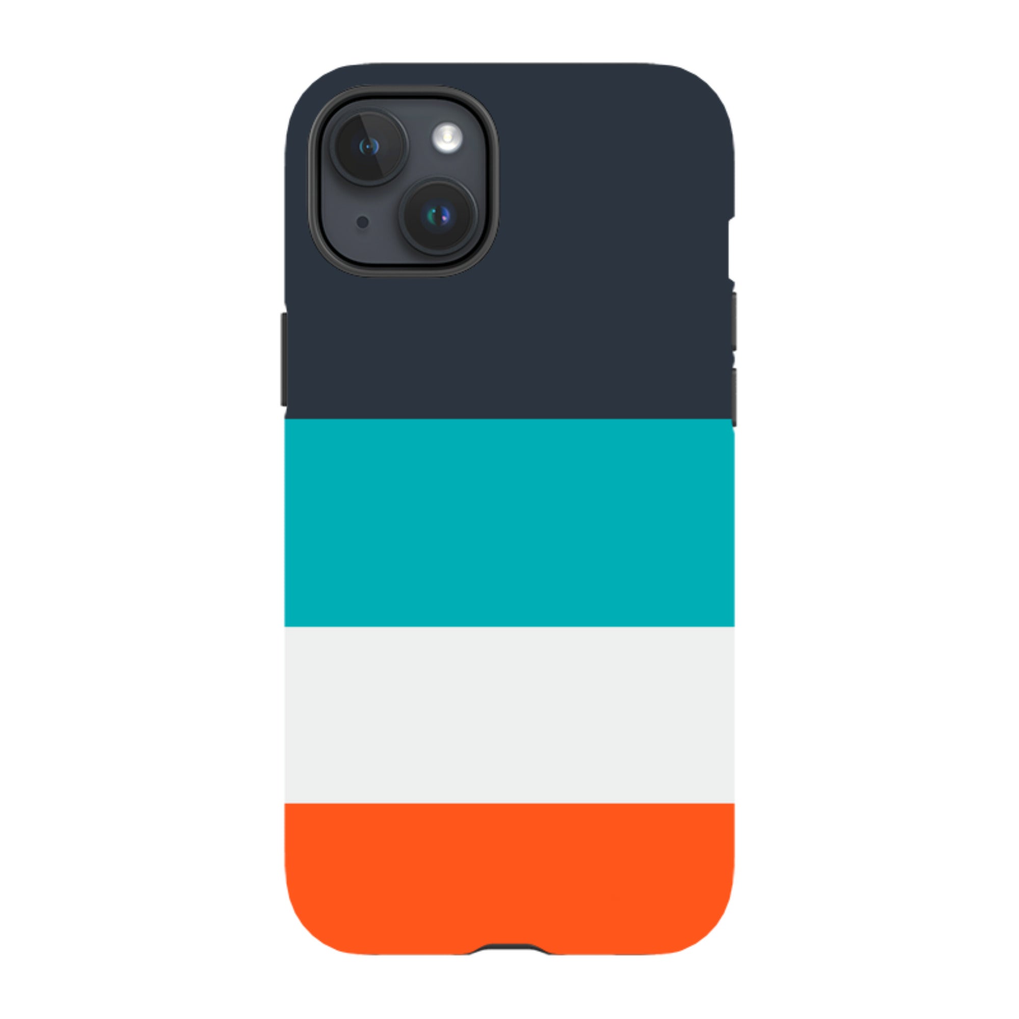 iPhone Case - Venice Chroma